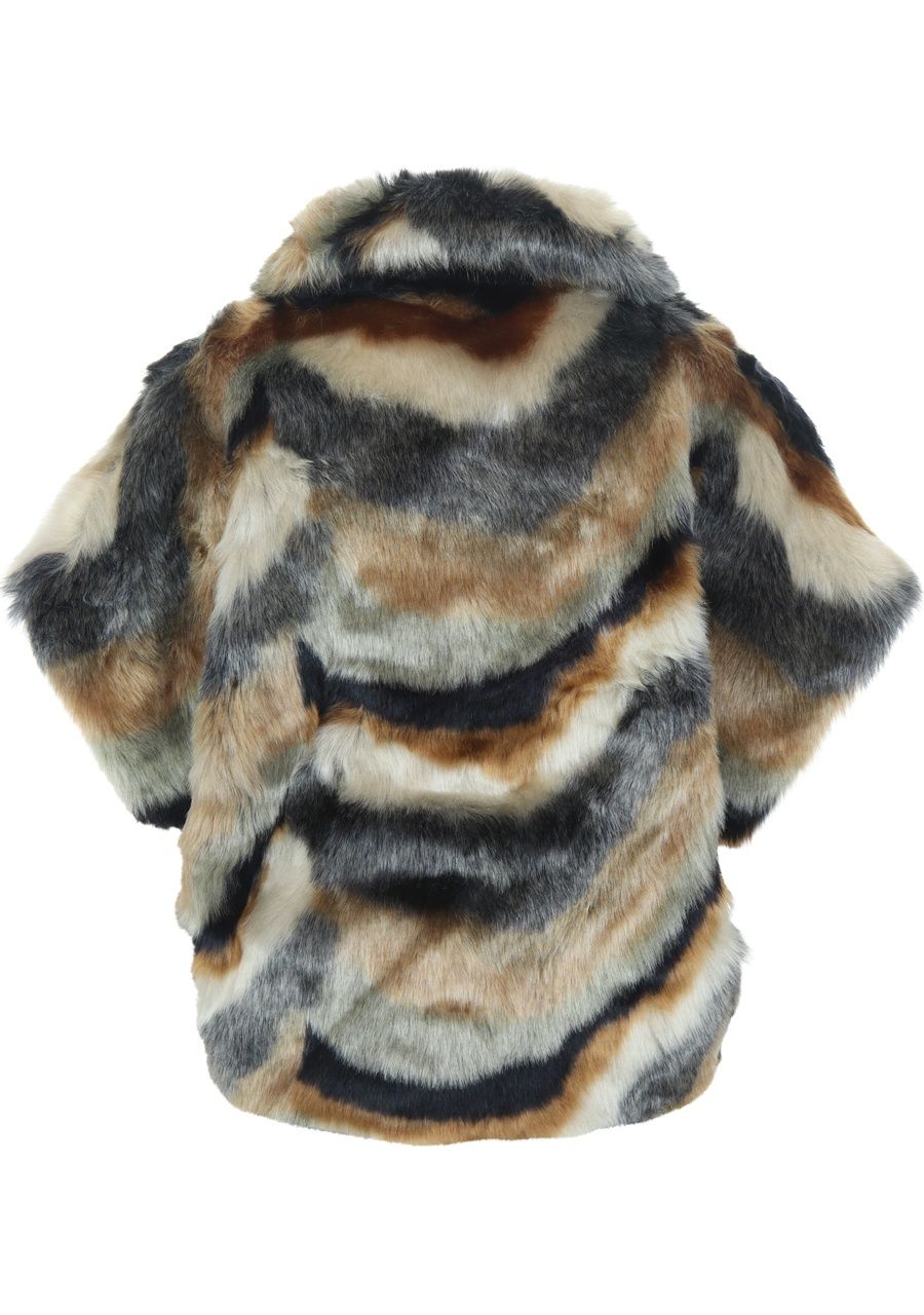 GEISHA - BLAZER - Beige