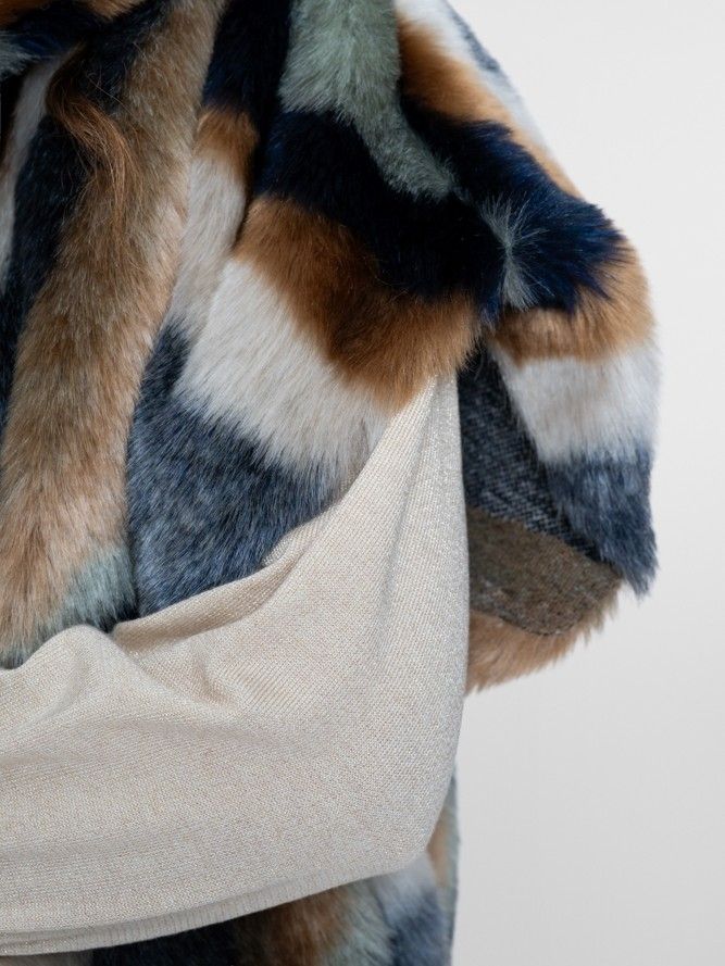 GEISHA - BLAZER - Beige