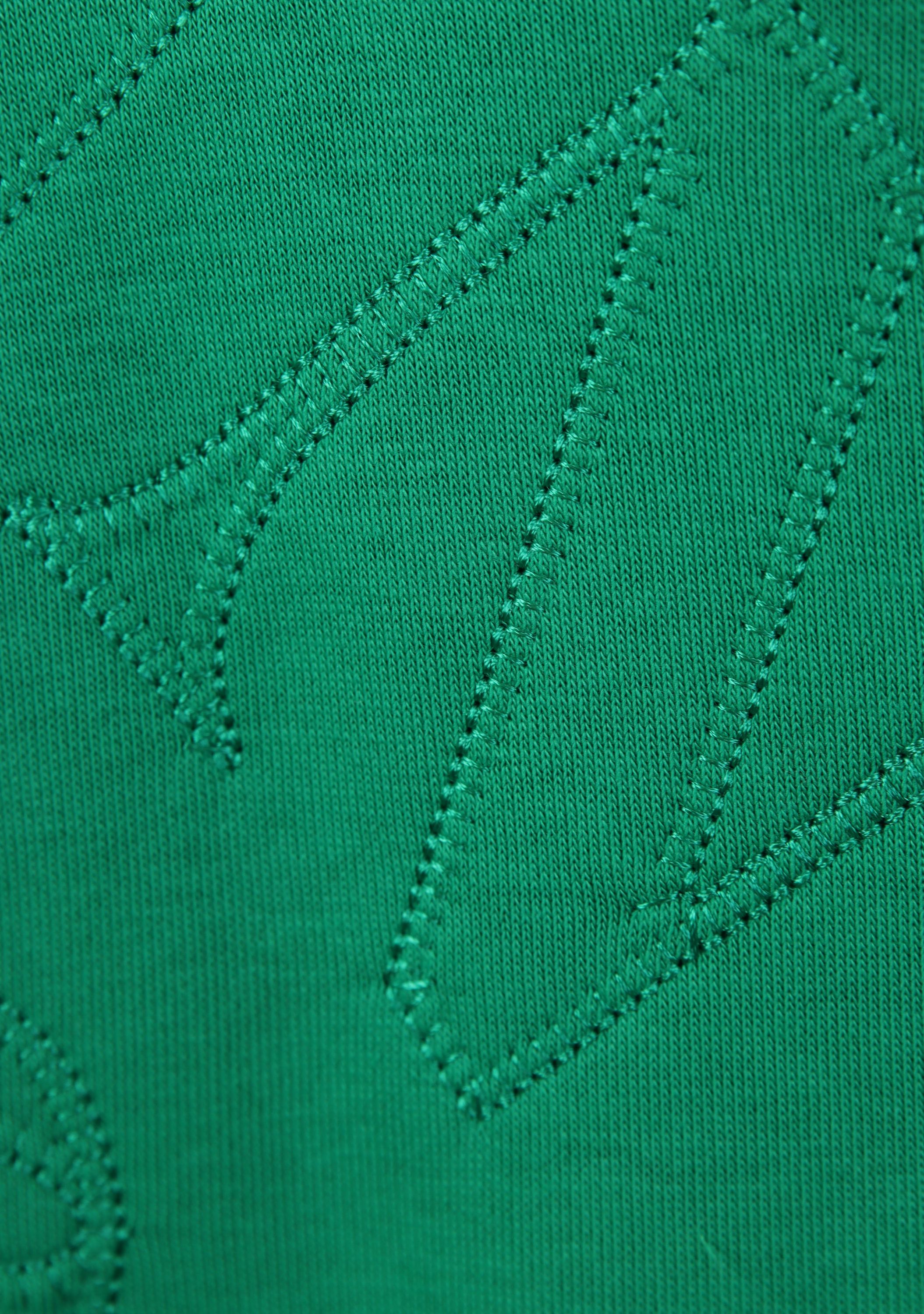 GEISHA - TRUI - Groen