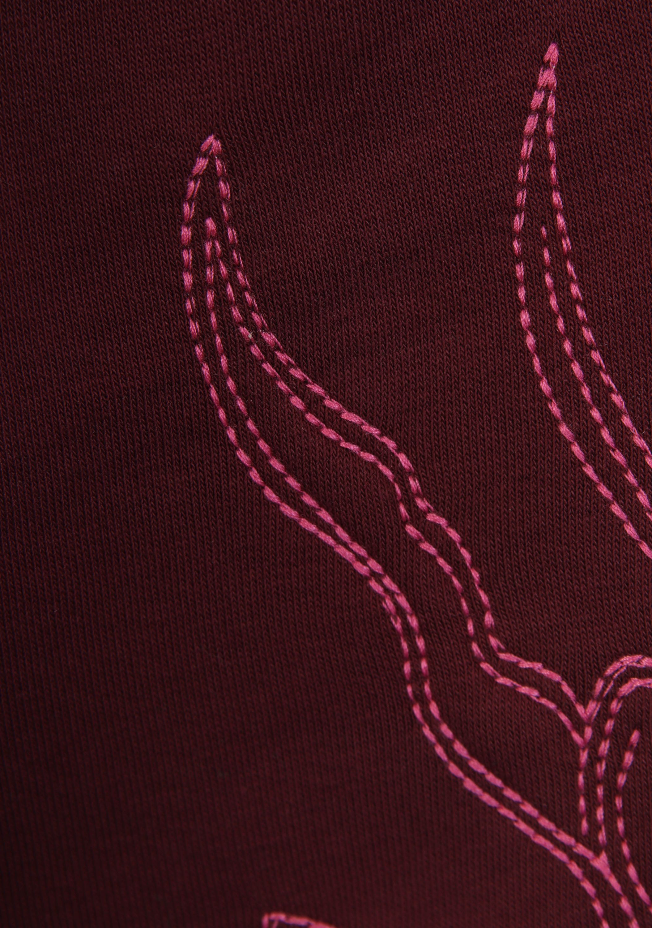GEISHA - TRUI - Rood