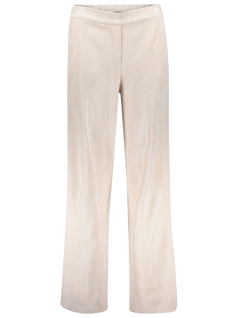 GEISHA - BROEK - Off white