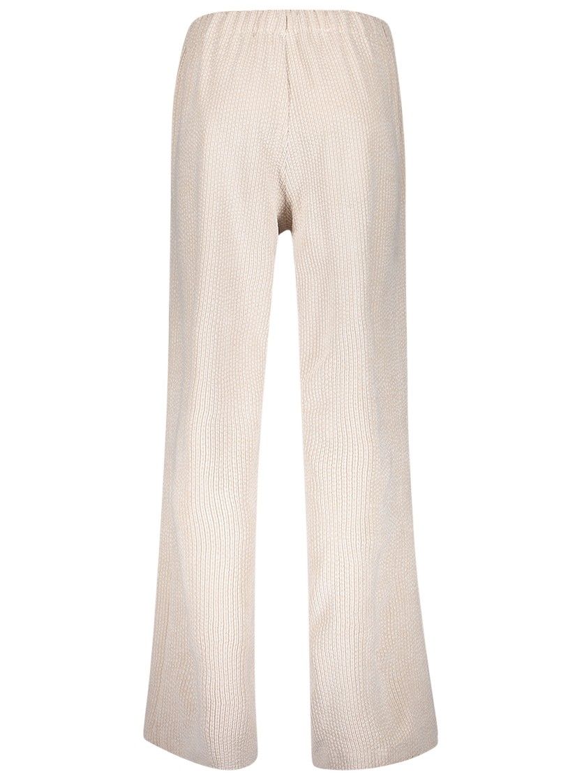 GEISHA - BROEK - Off white
