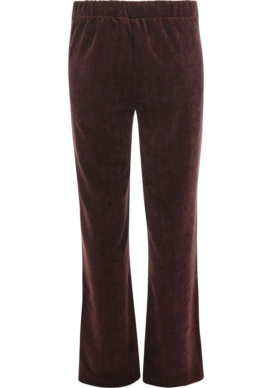 GEISHA - BROEK - Rood