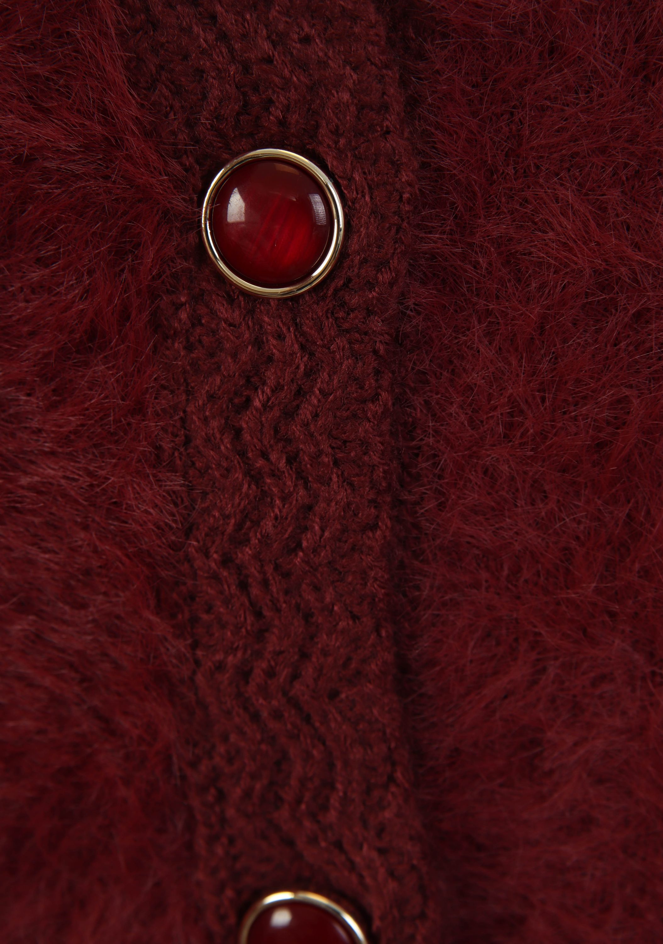 GEISHA - SHIRT - Rood