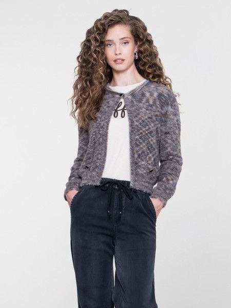 GEISHA - SHIRT - Beige