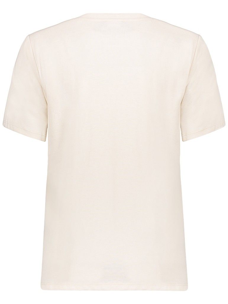 GEISHA - SHIRT - Beige