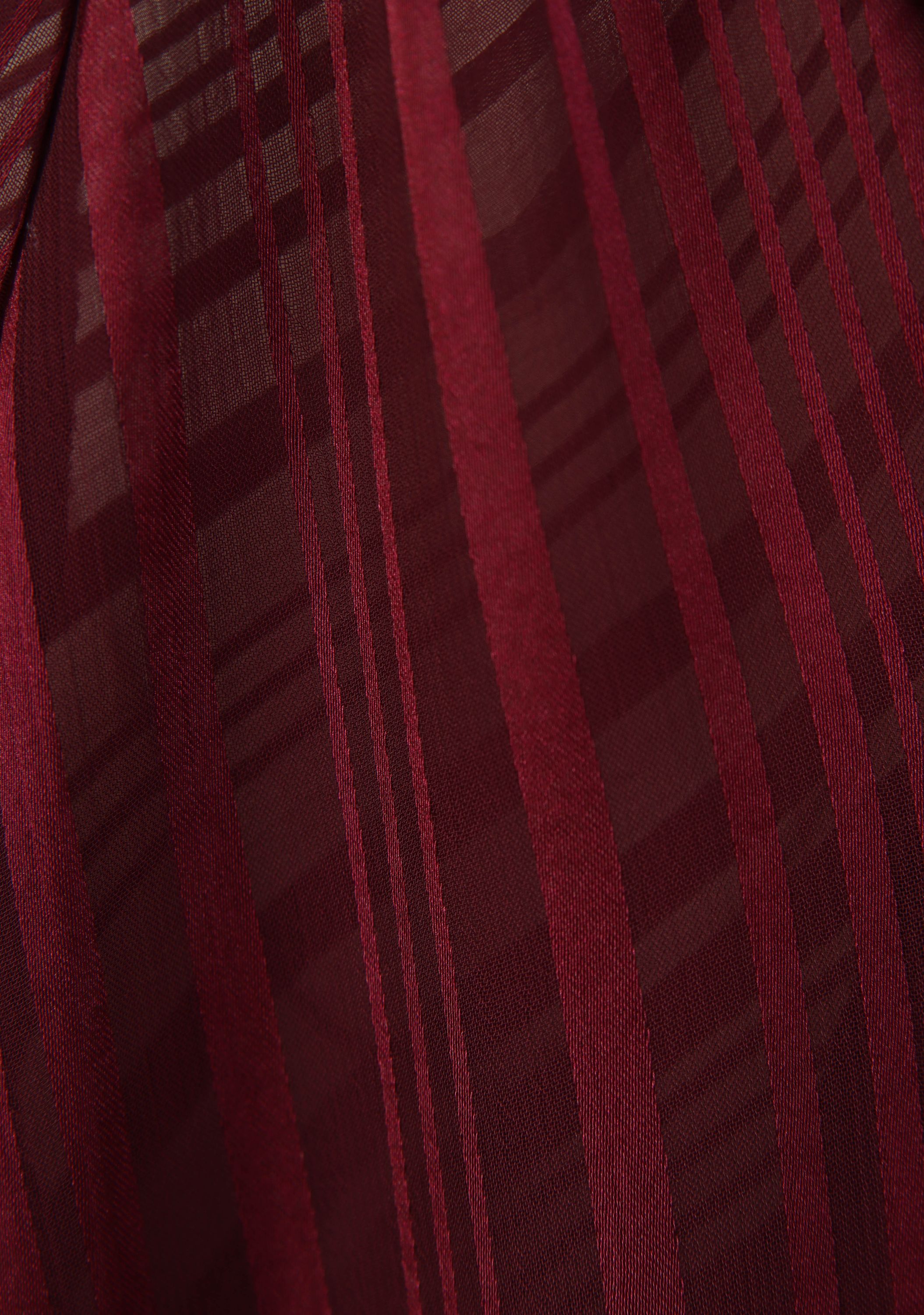 GEISHA - BLOUSE - Rood