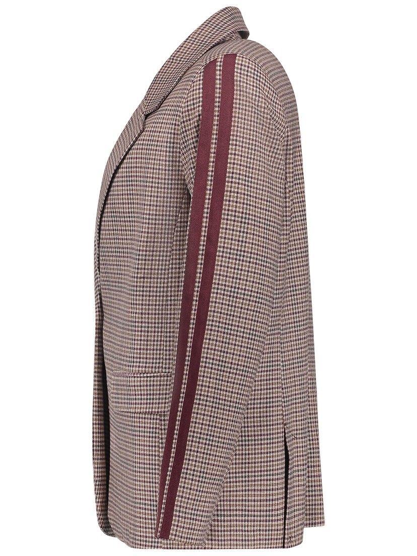 GEISHA - BLAZER - Rood