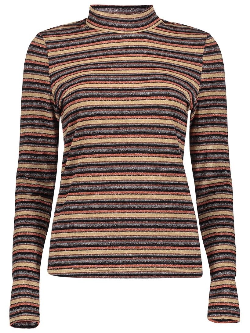 GEISHA - SHIRT - Beige