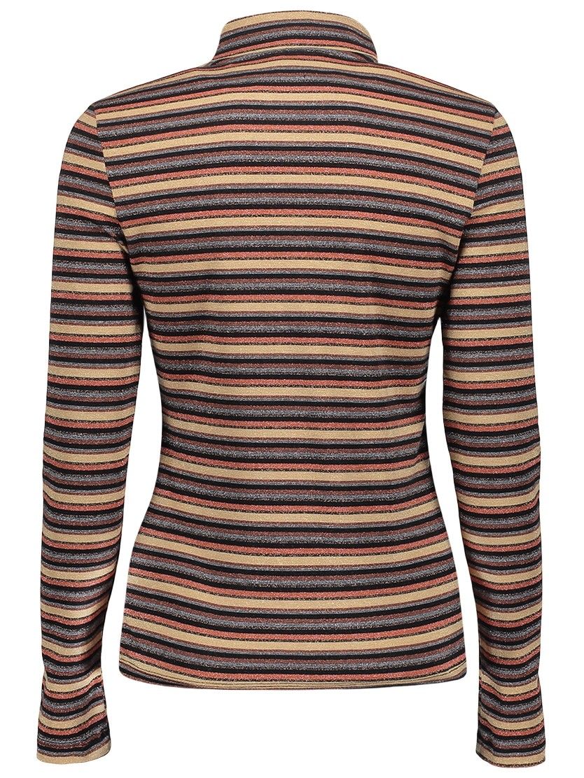 GEISHA - SHIRT - Beige