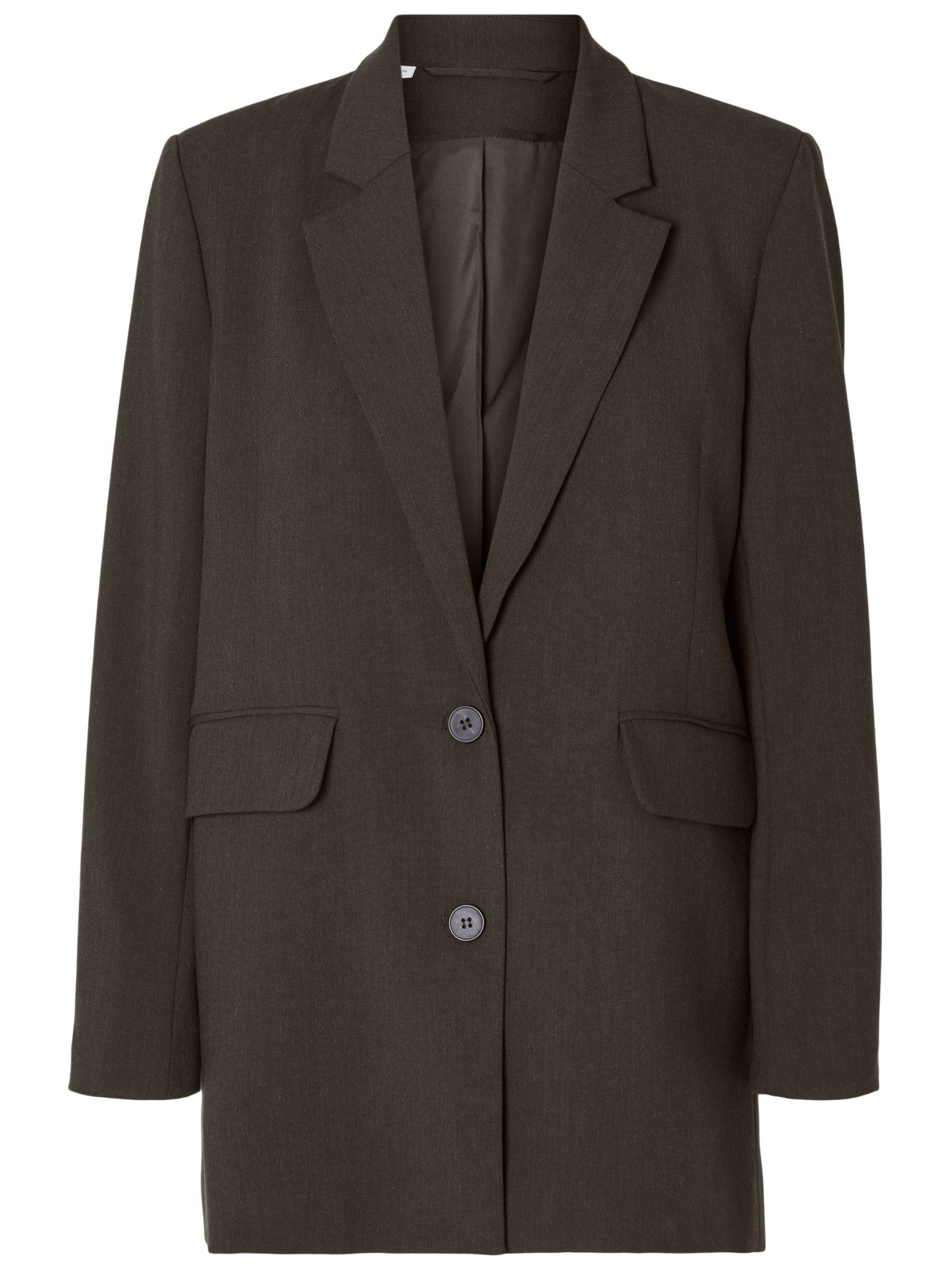SELECTED FEMME - BLAZER - Bruin