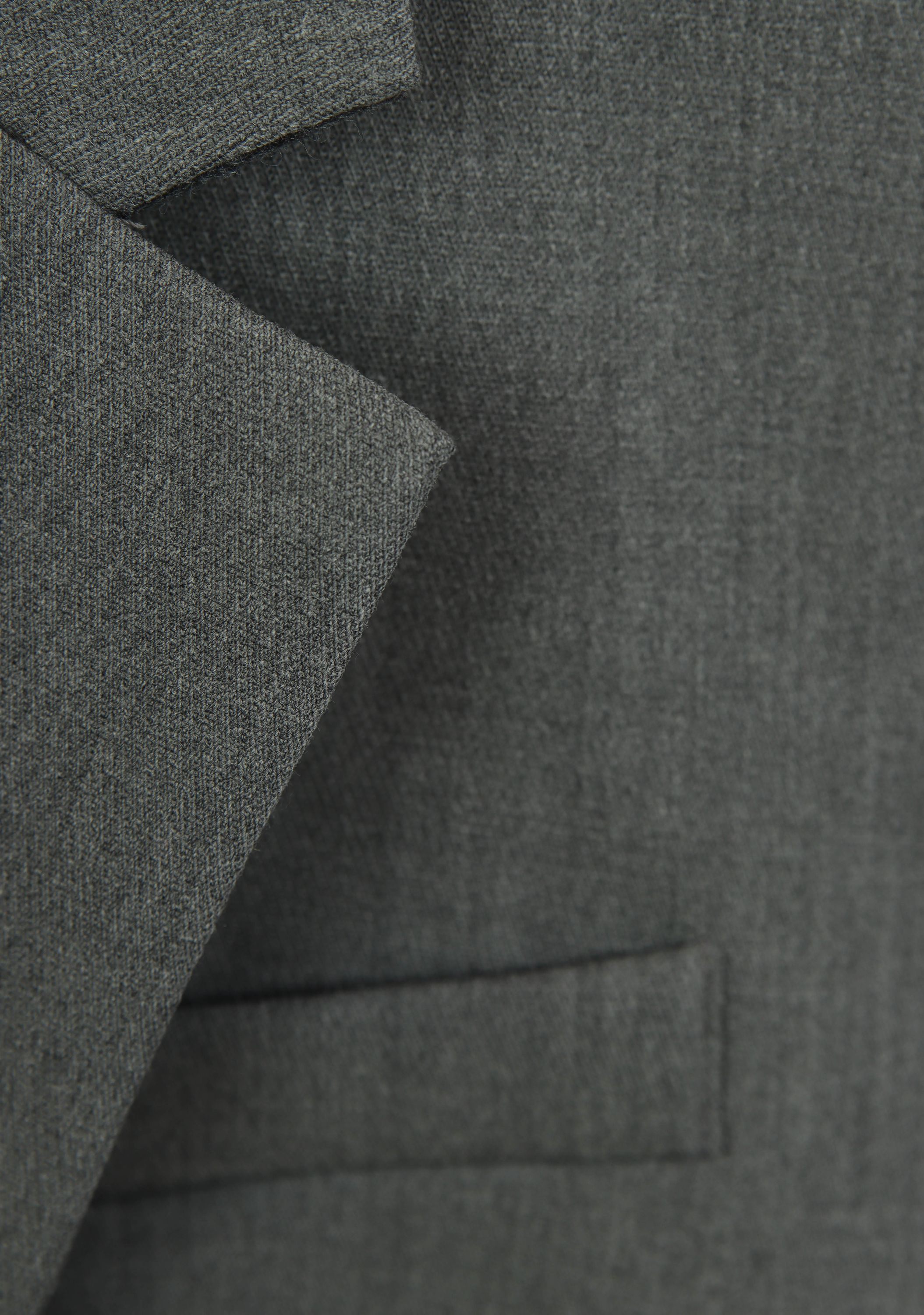 SELECTED FEMME - BLAZER - Grijs