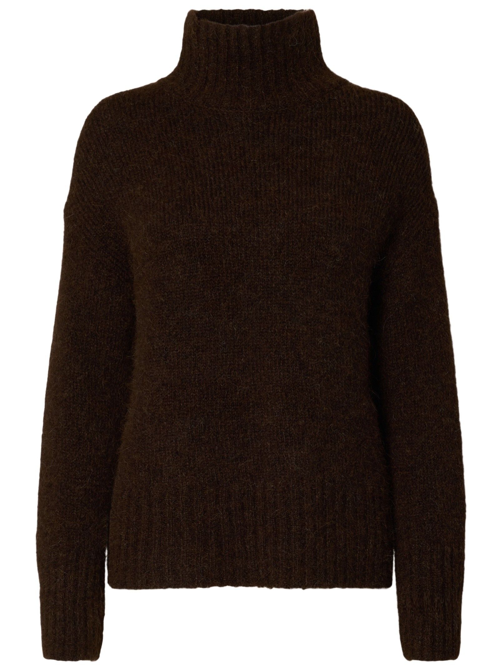 SELECTED FEMME - TRUI - Bruin