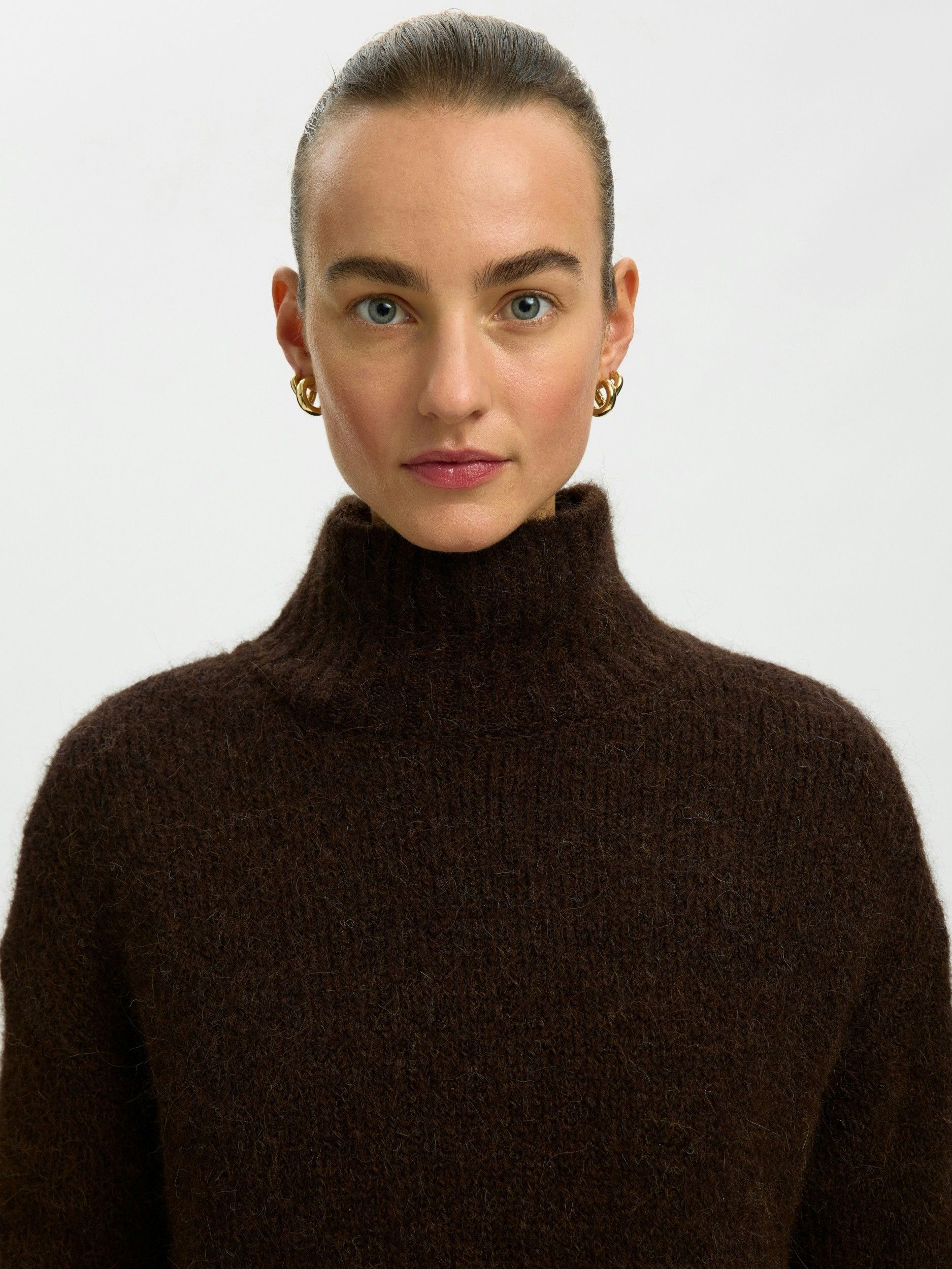 SELECTED FEMME - TRUI - Bruin