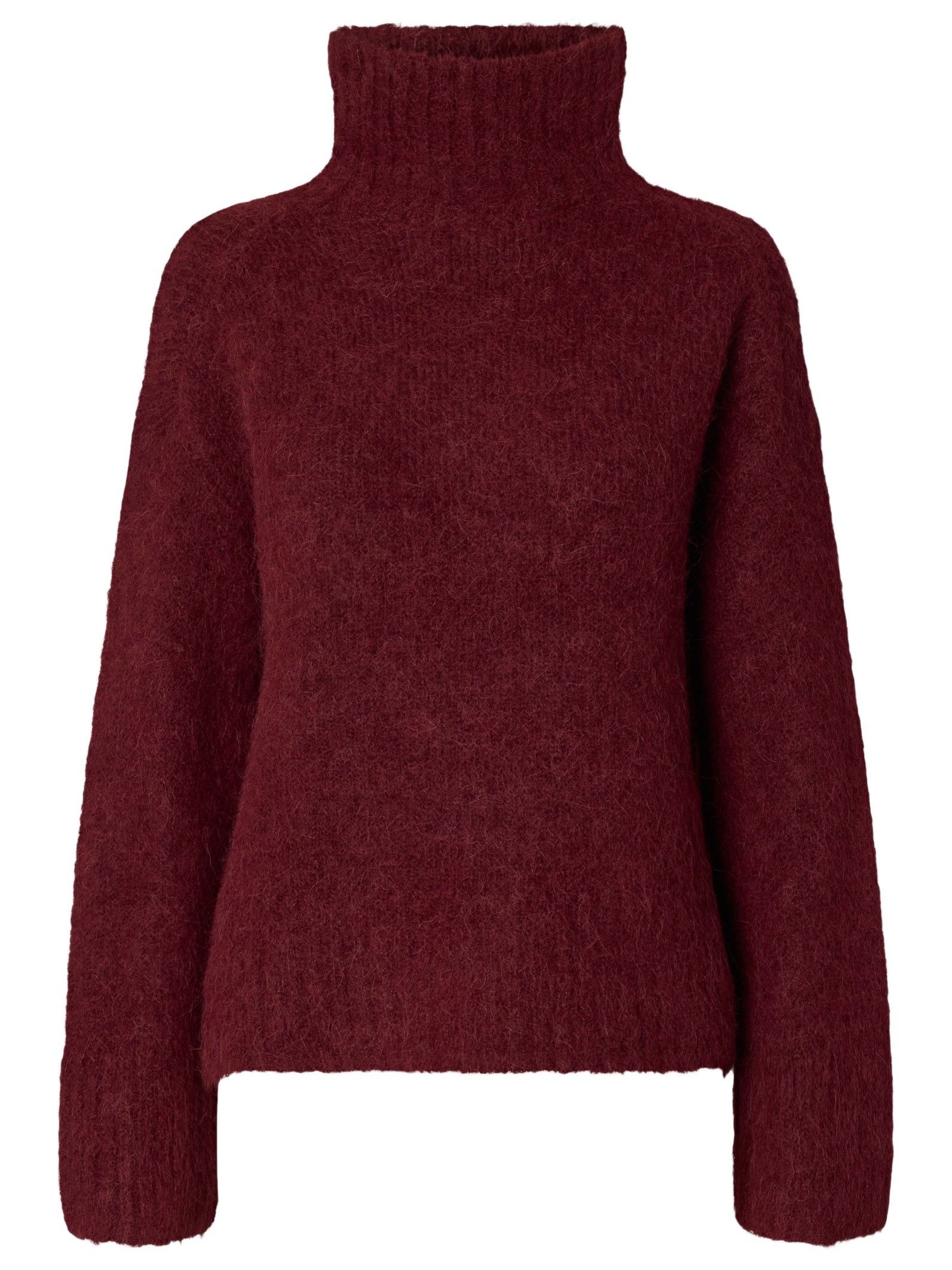 SELECTED FEMME - TRUI - Rood