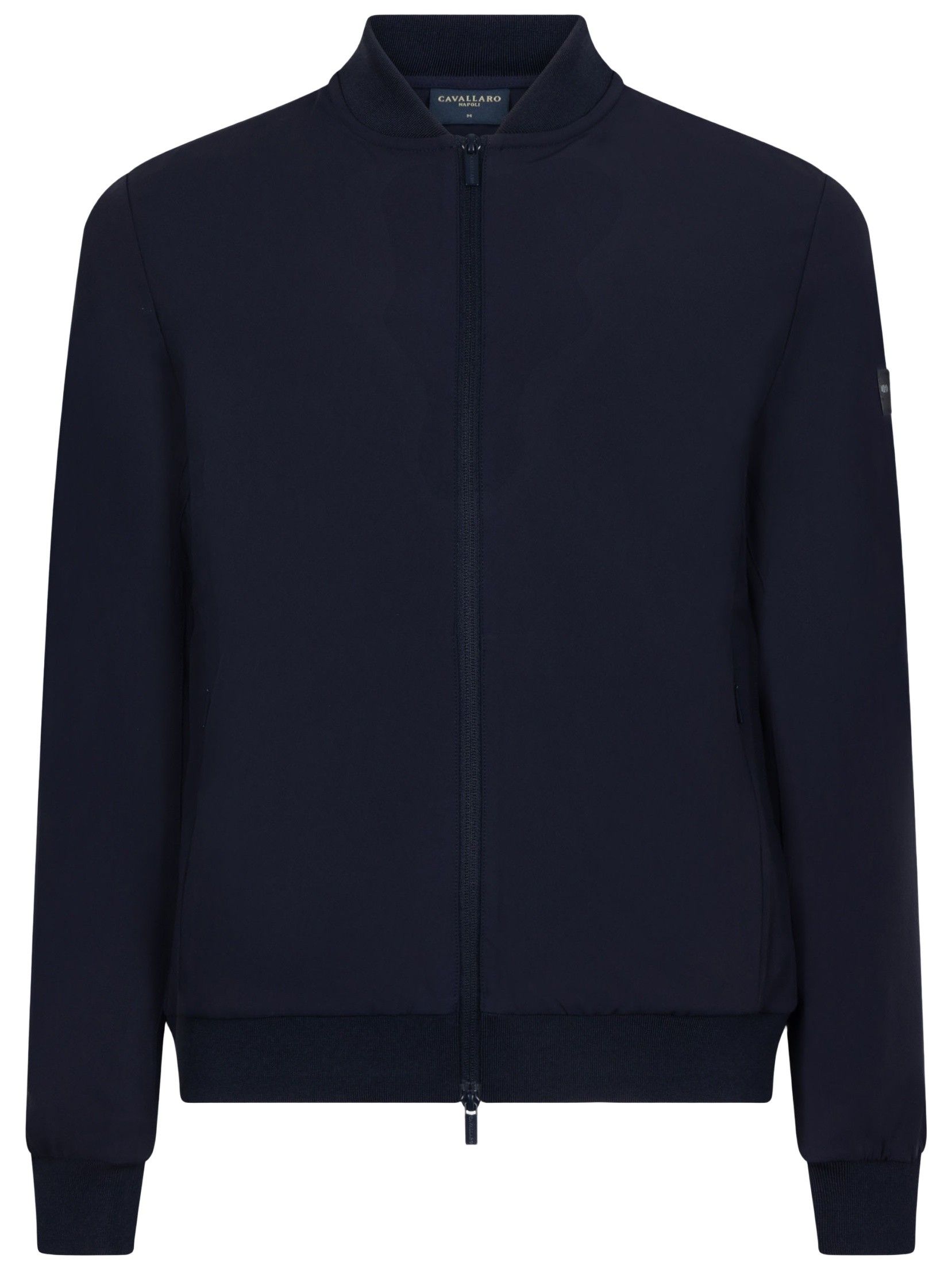CAVALLARO - JAS - Blauw
