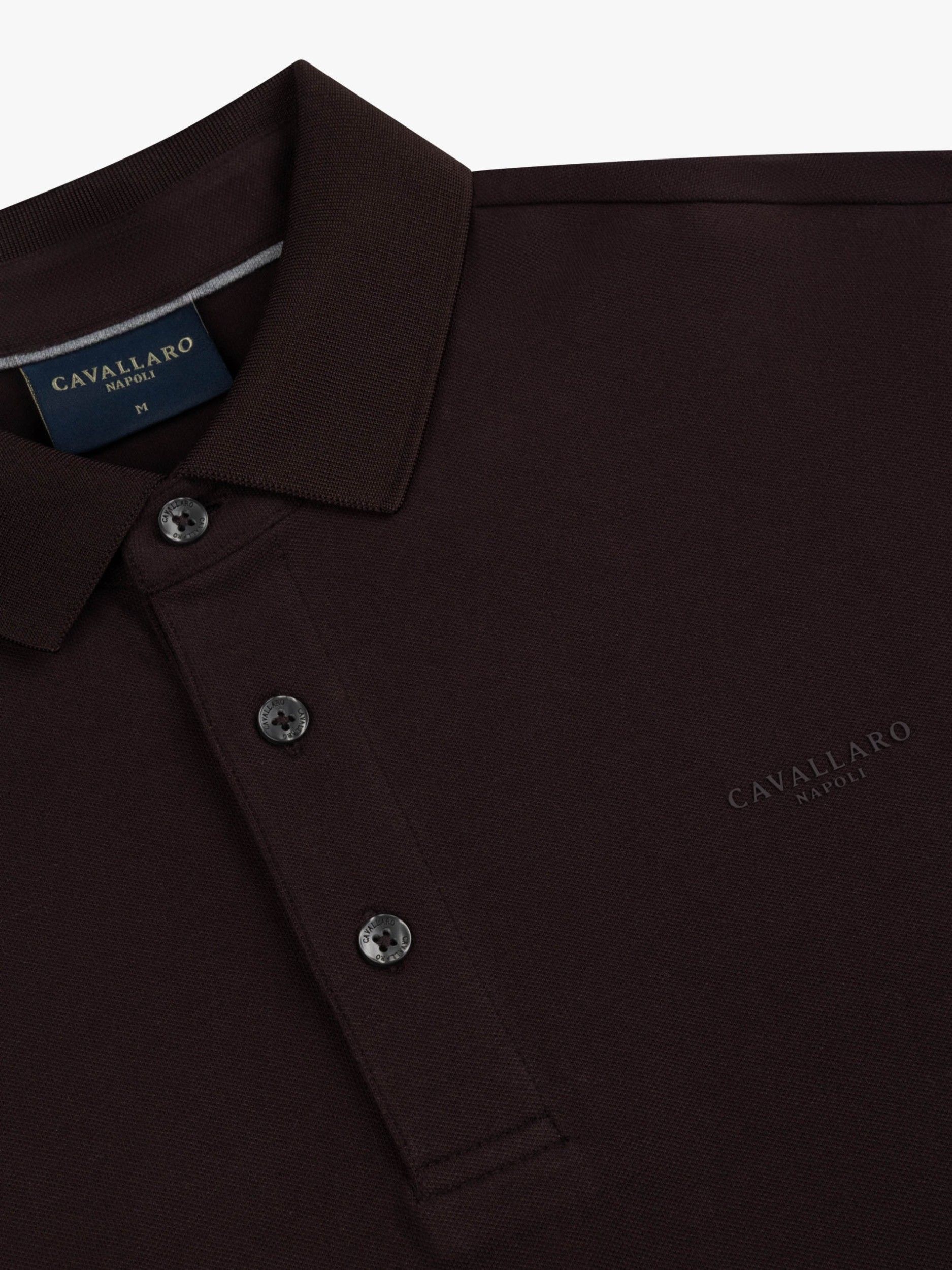 CAVALLARO - POLO - Bruin