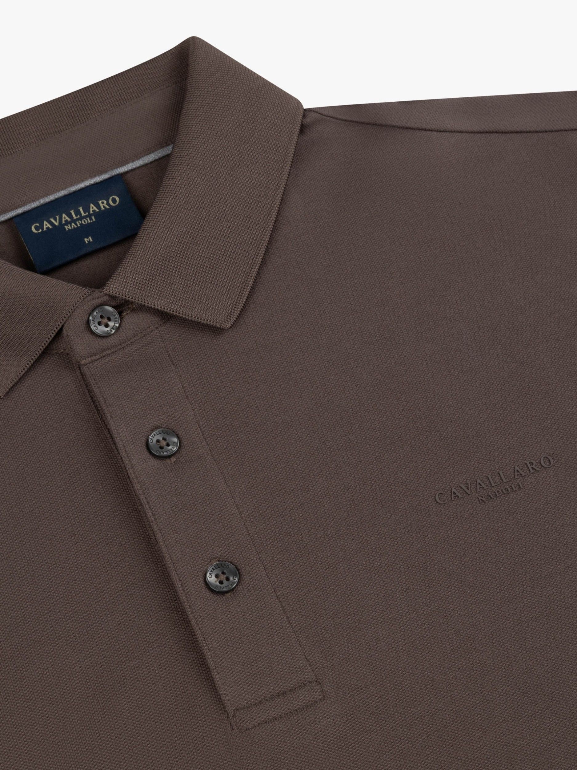 CAVALLARO - POLO - Bruin