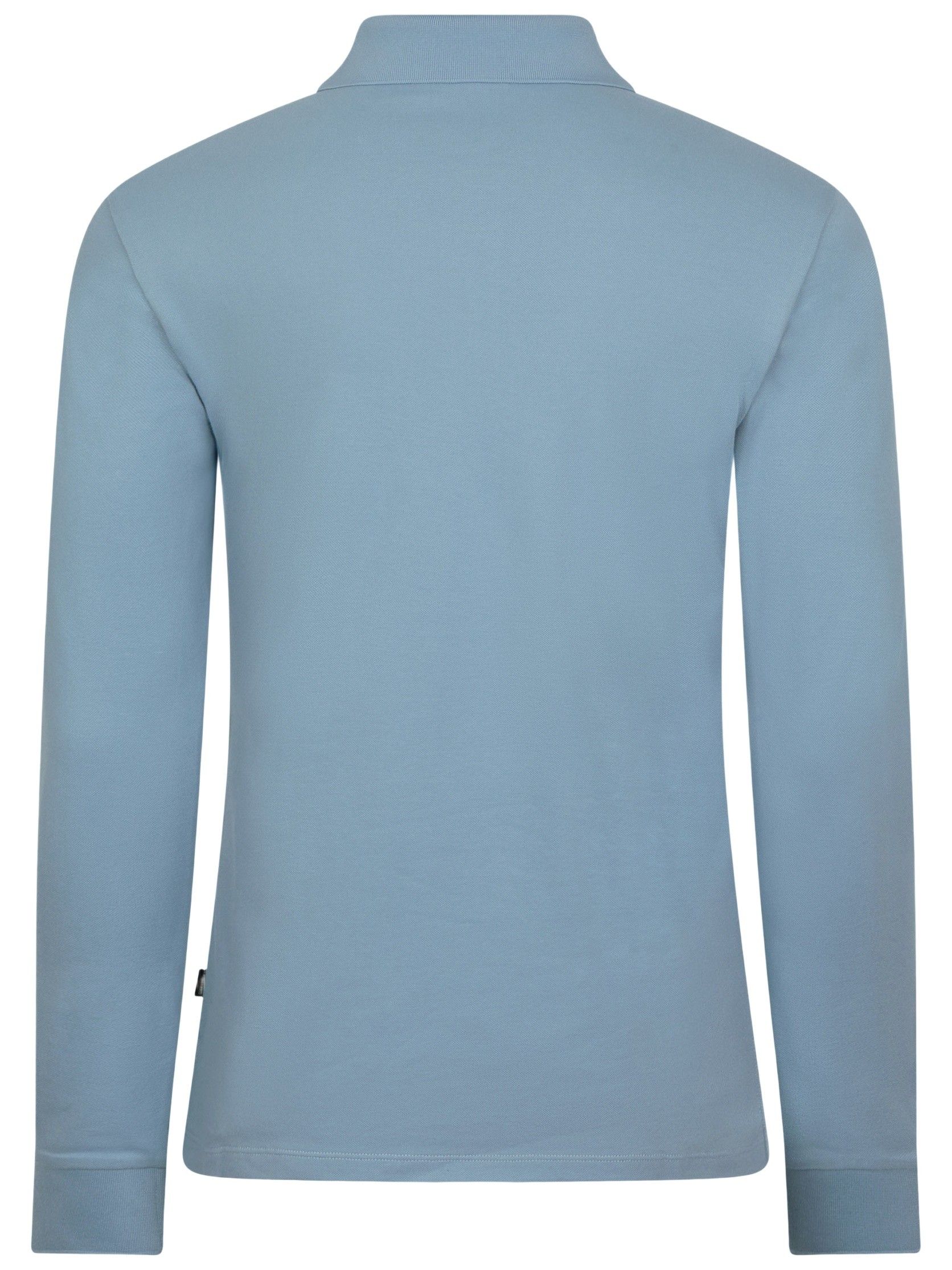CAVALLARO - POLO - Blauw