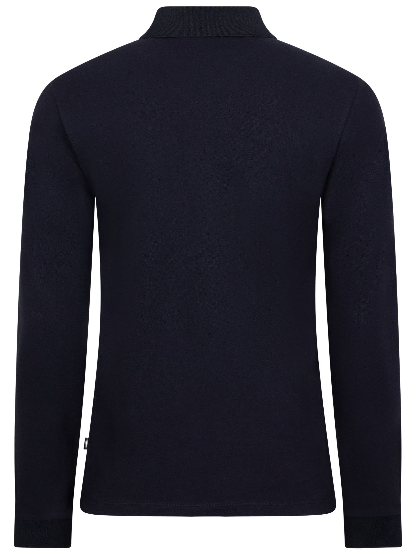 CAVALLARO - POLO - Blauw