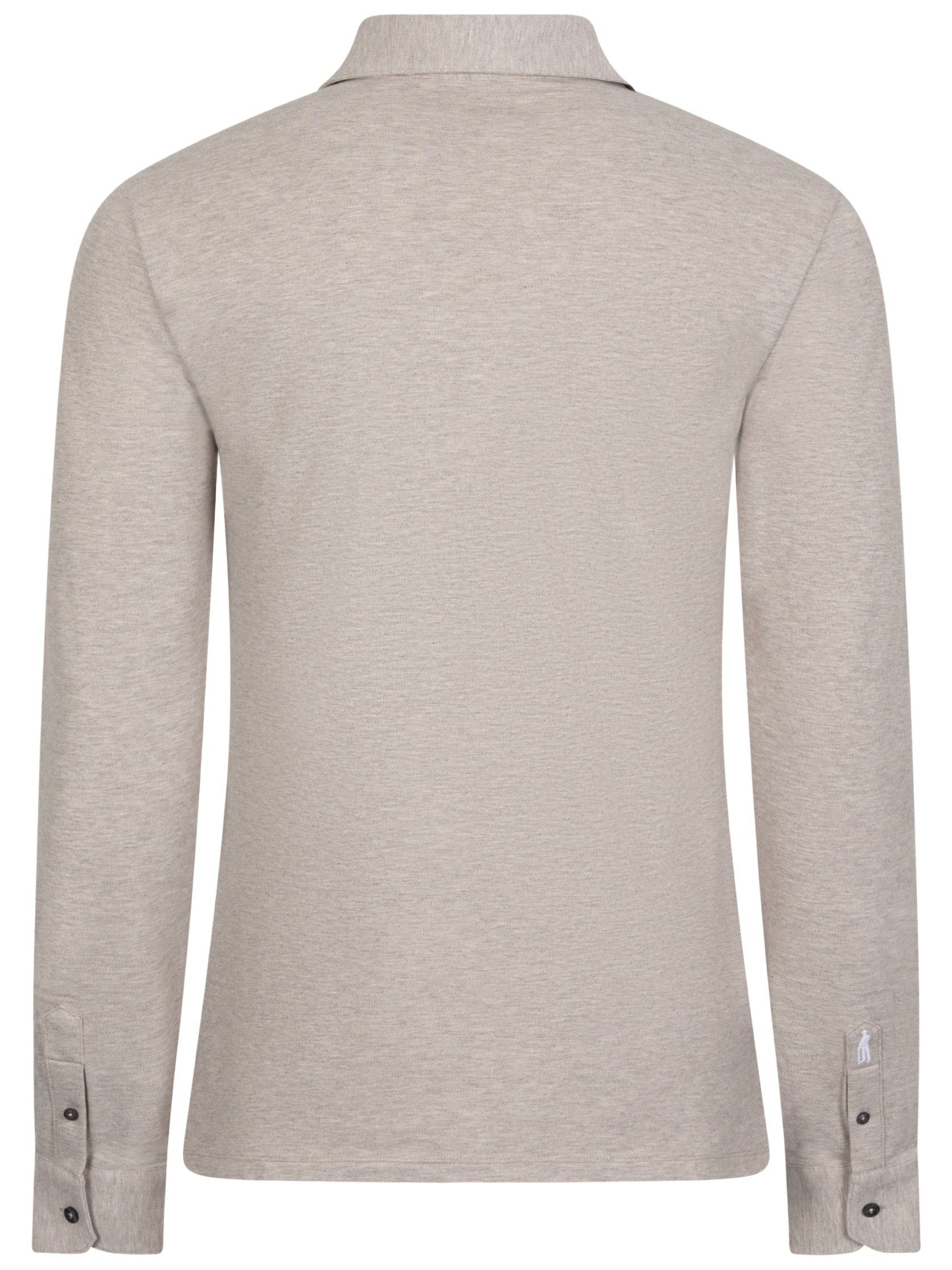 CAVALLARO - POLO - Beige