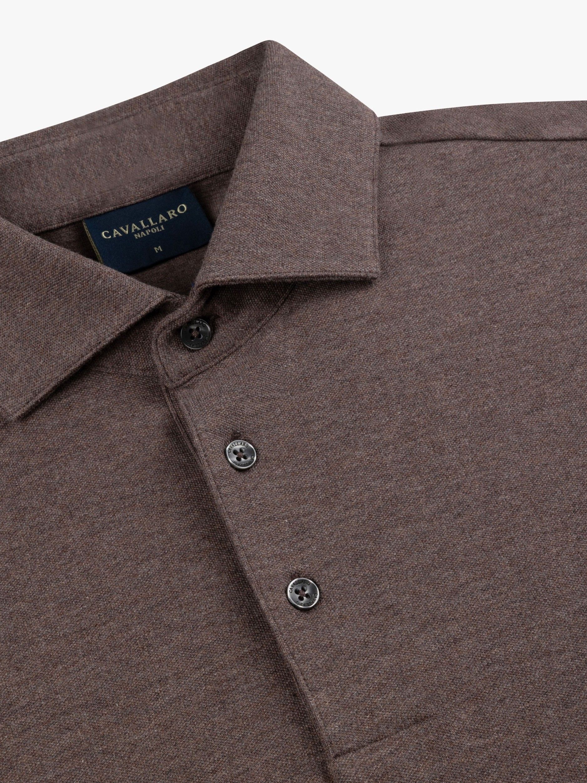 CAVALLARO - POLO - Bruin