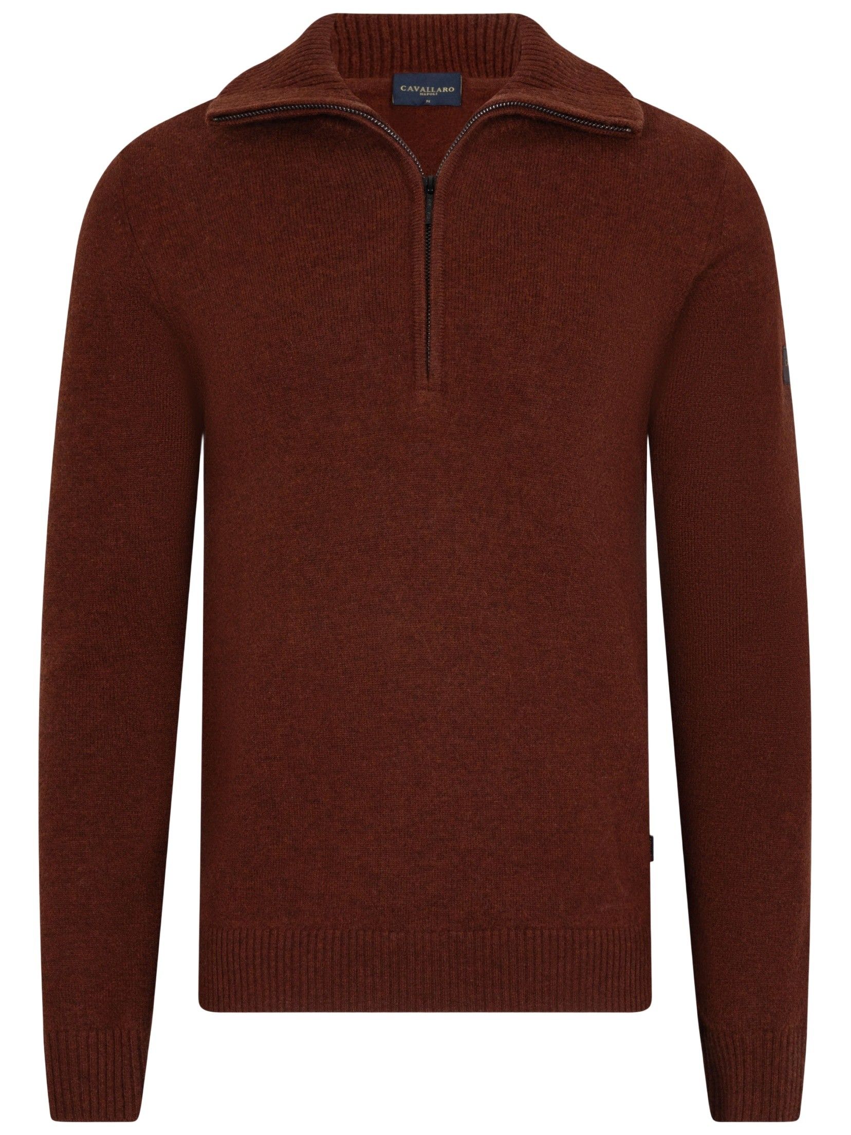 CAVALLARO - TRUI - Rood