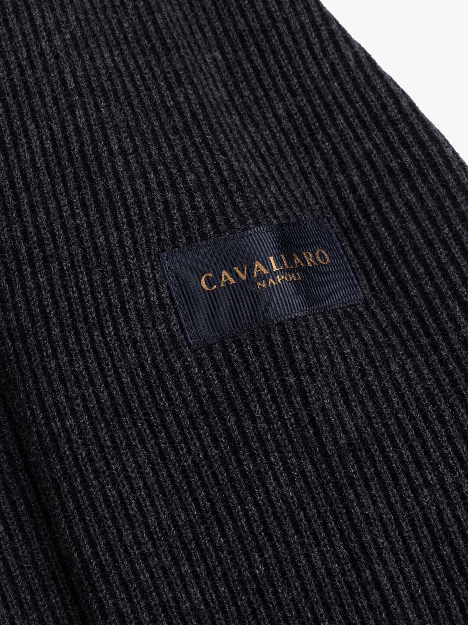 CAVALLARO - TRUI - Grijs