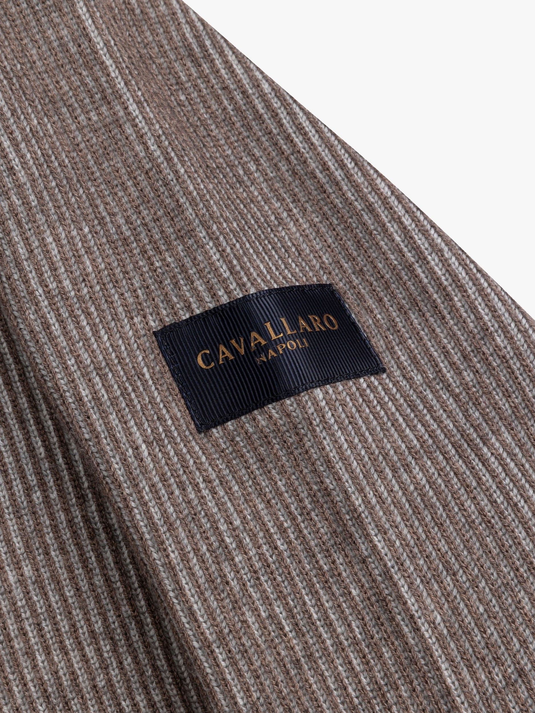 CAVALLARO - TRUI - Bruin