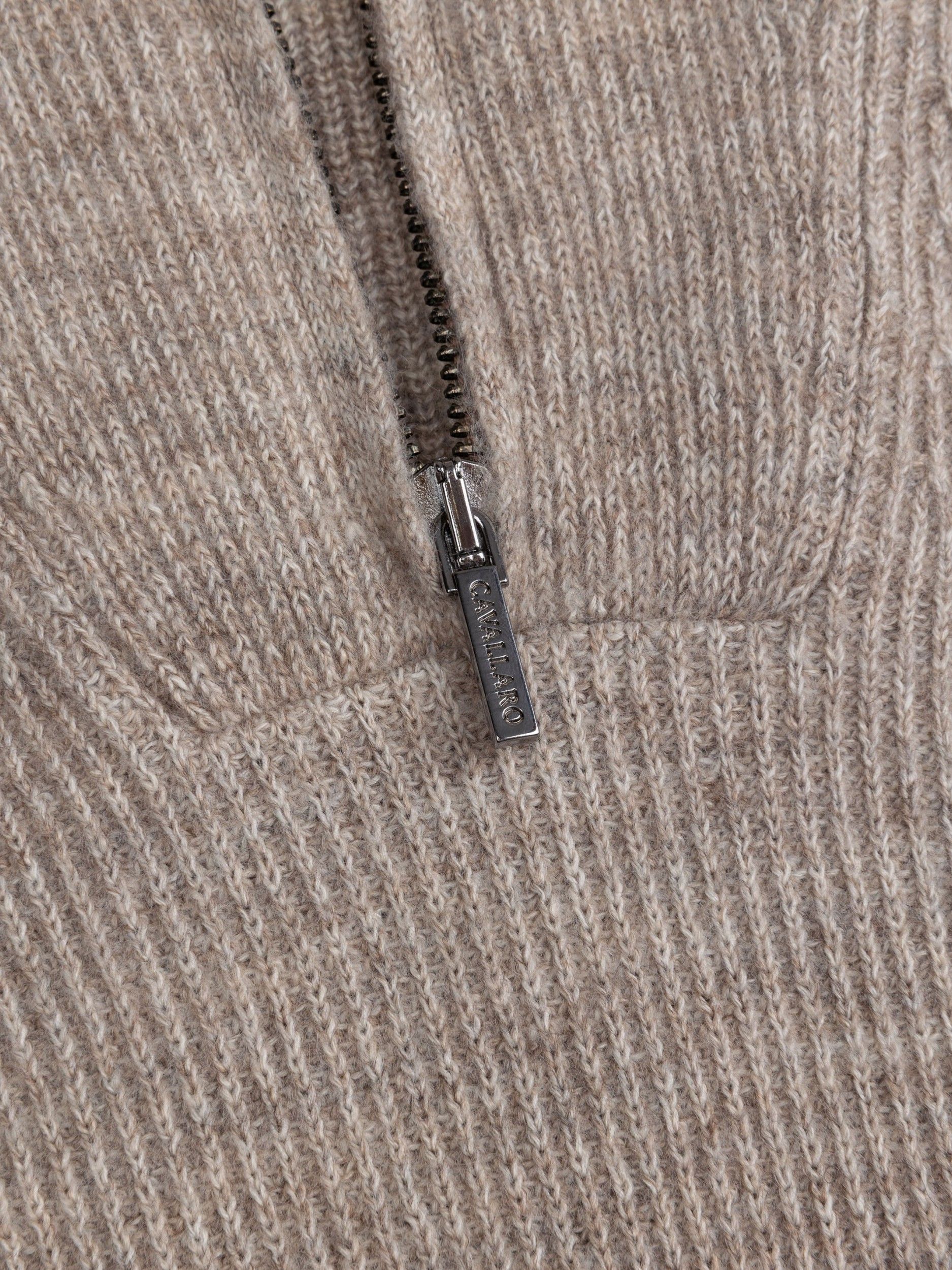 CAVALLARO - TRUI - Beige
