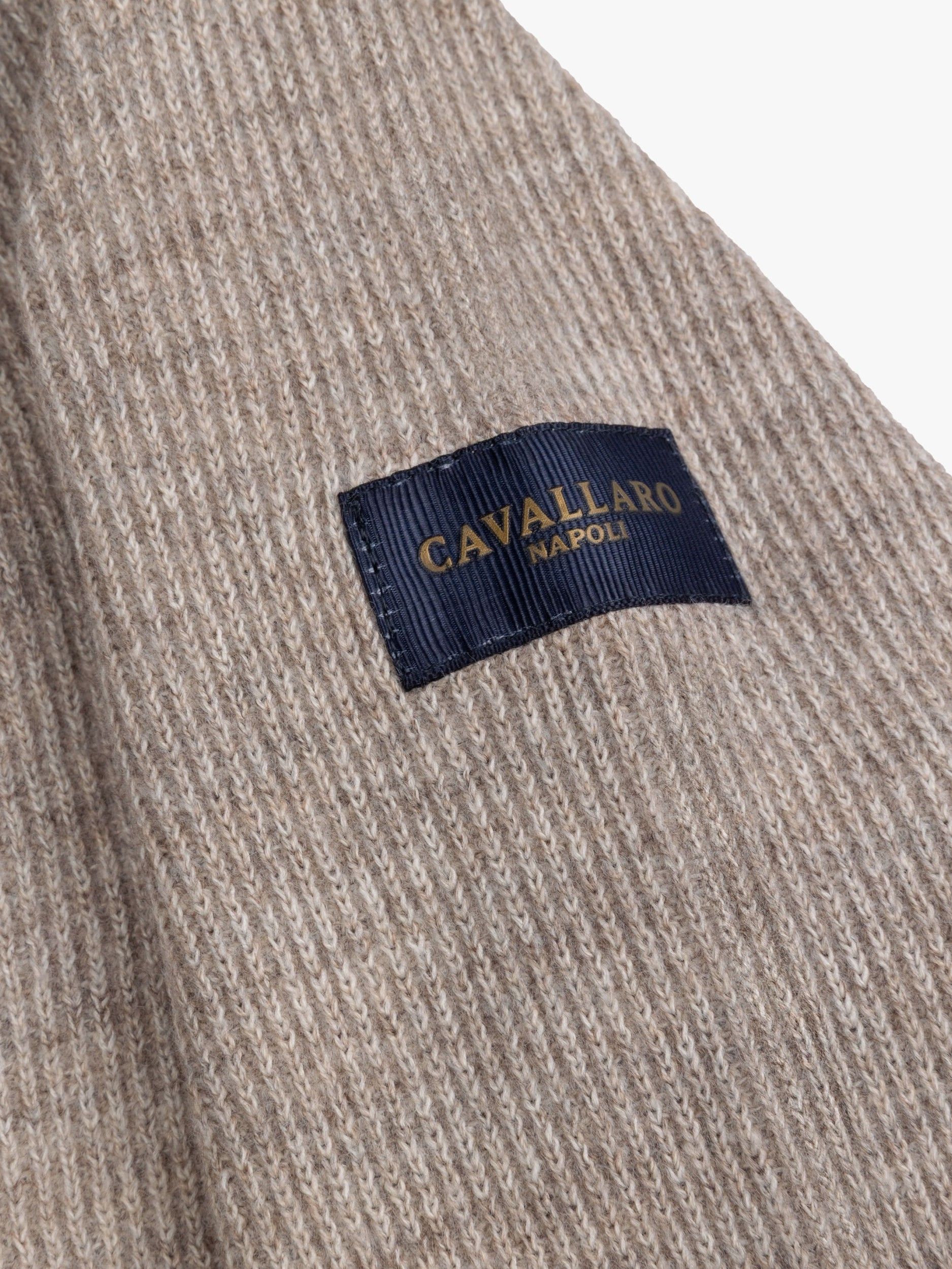 CAVALLARO - TRUI - Beige