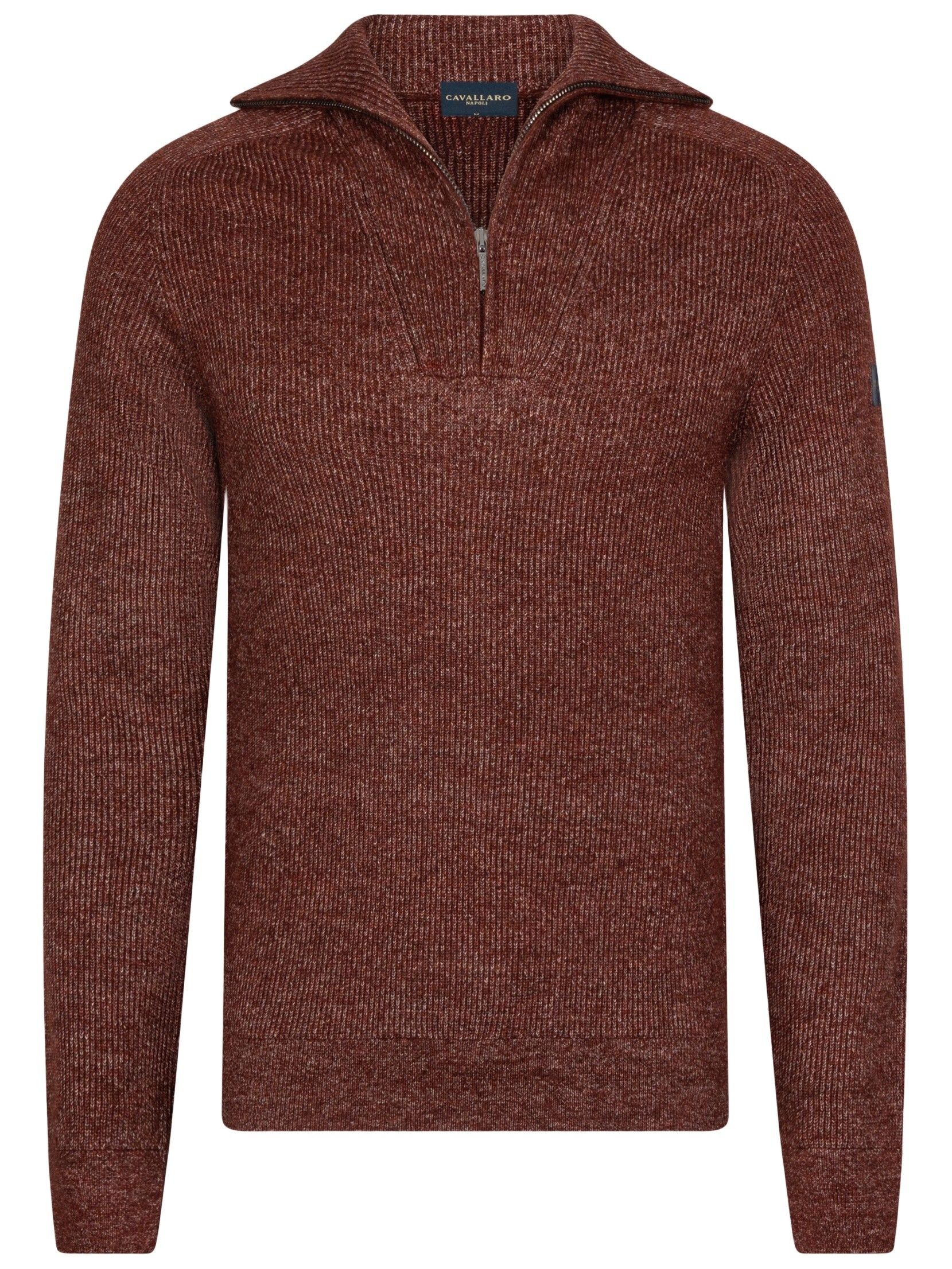 CAVALLARO - TRUI - Rood