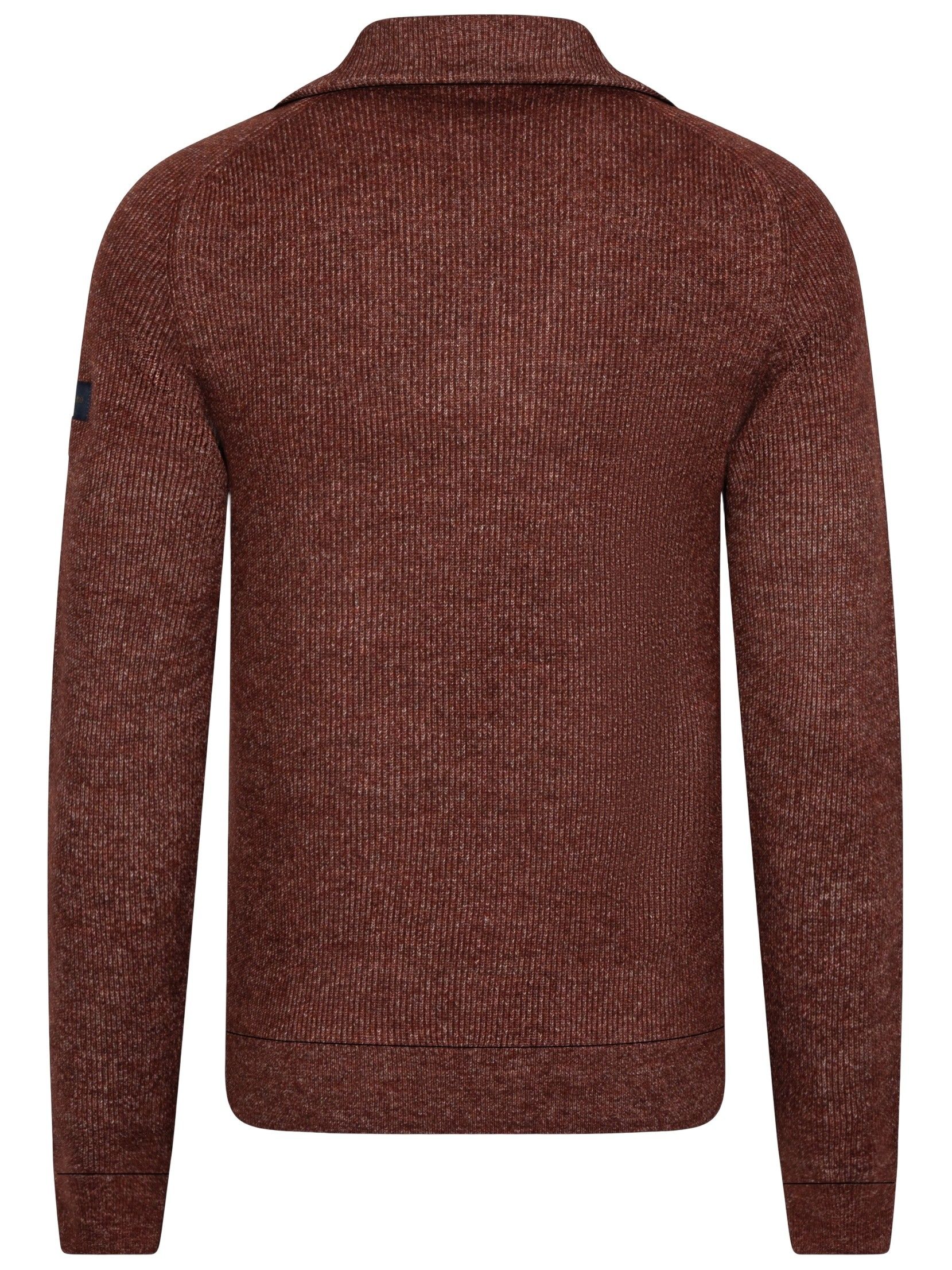CAVALLARO - TRUI - Rood