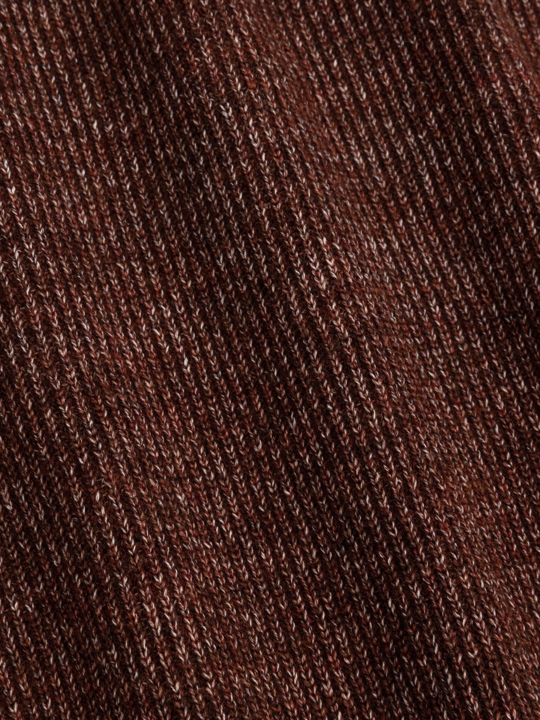 CAVALLARO - TRUI - Rood