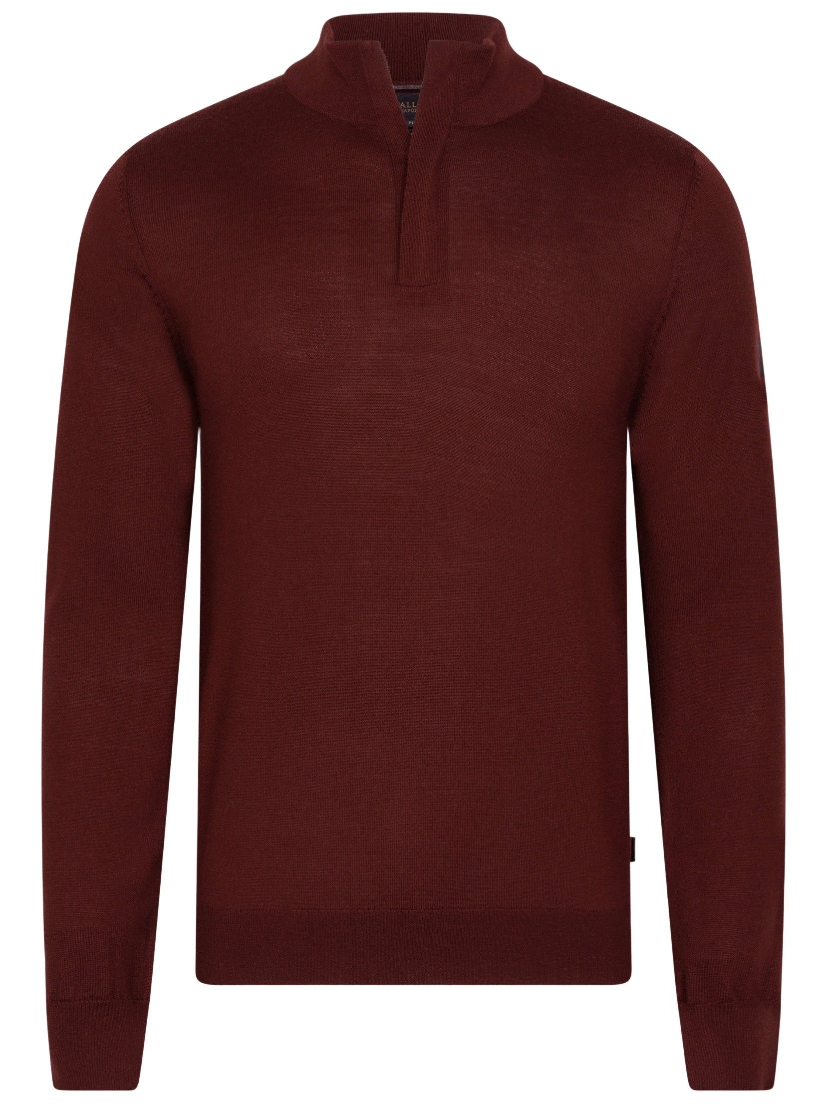 CAVALLARO - TRUI - Rood