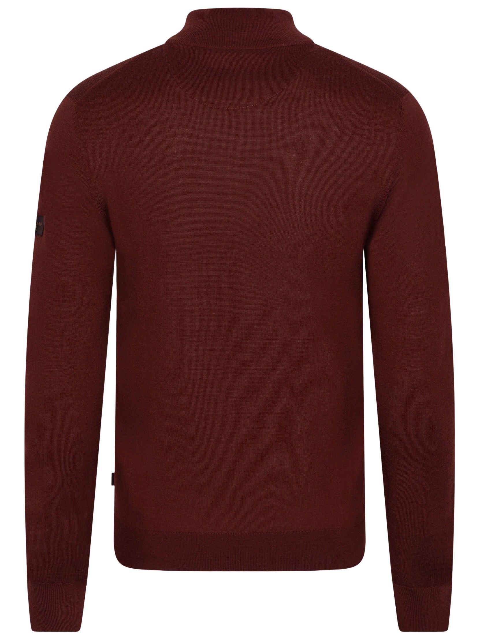 CAVALLARO - TRUI - Rood