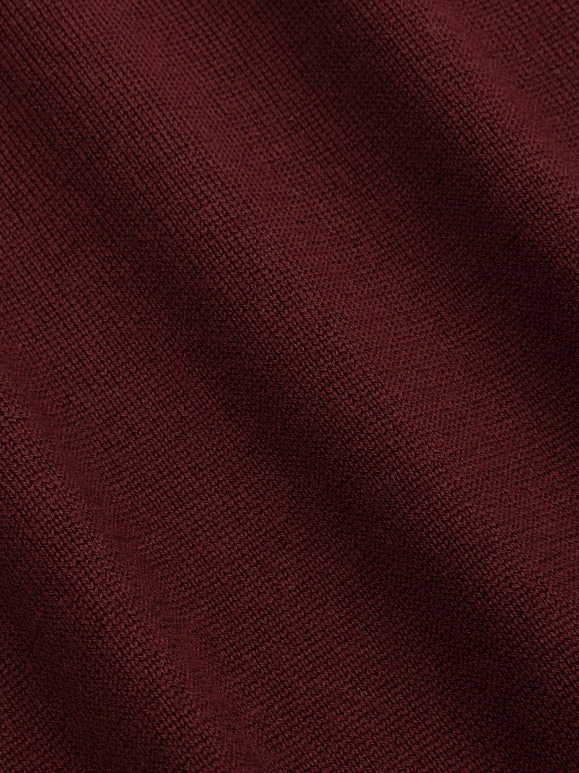 CAVALLARO - TRUI - Rood