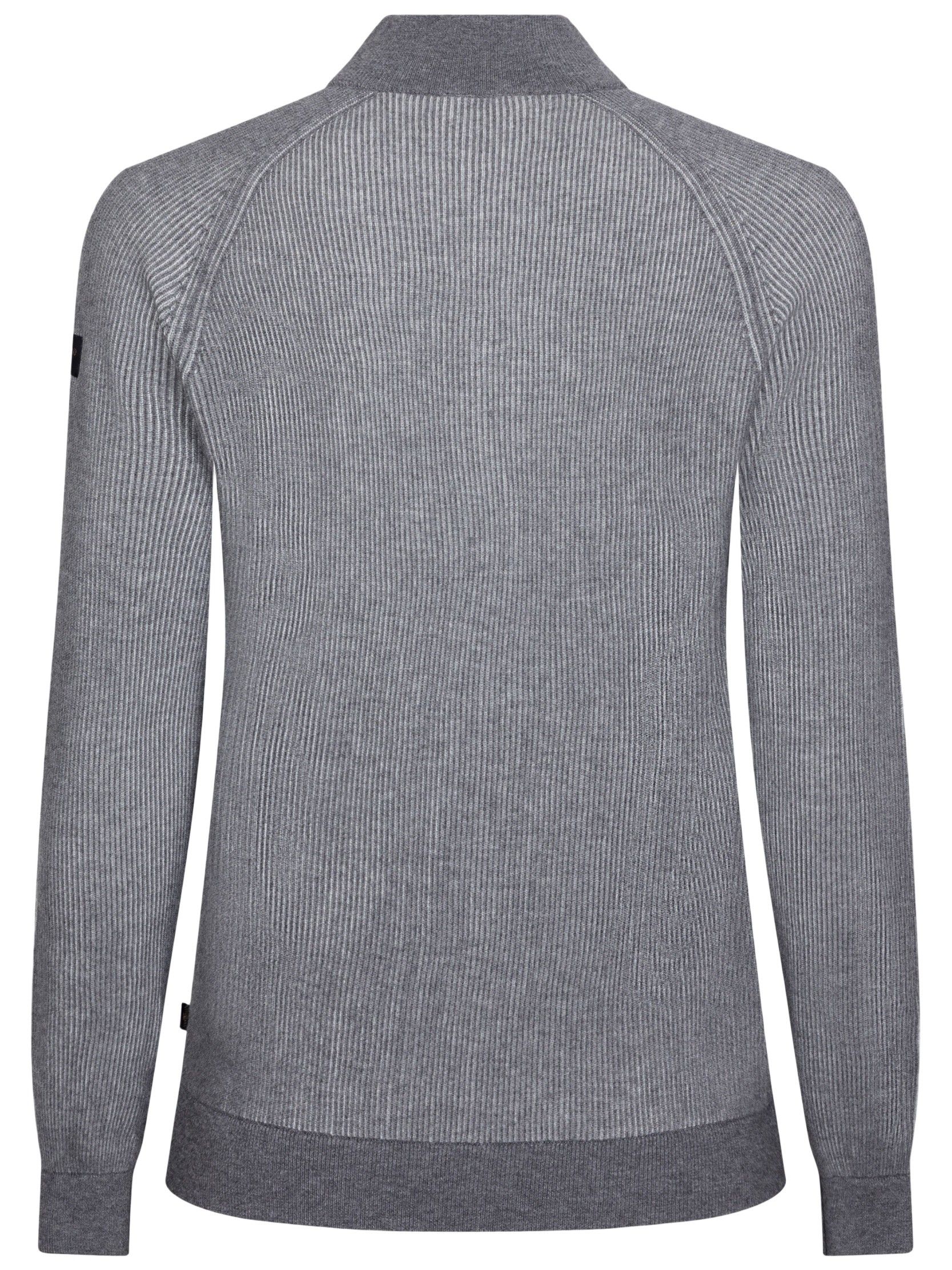 CAVALLARO - VEST - Grijs