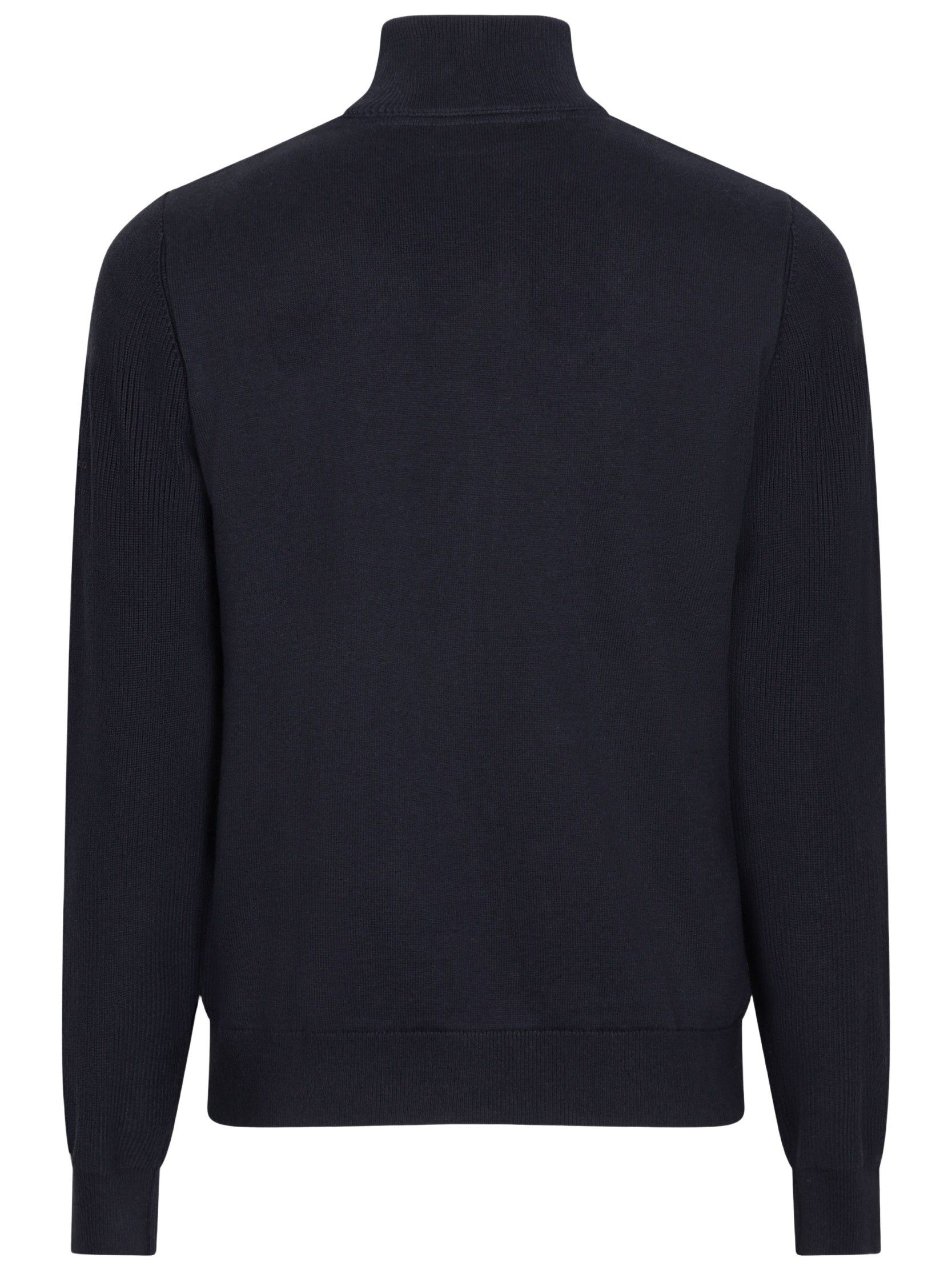 CAVALLARO - VEST - Blauw