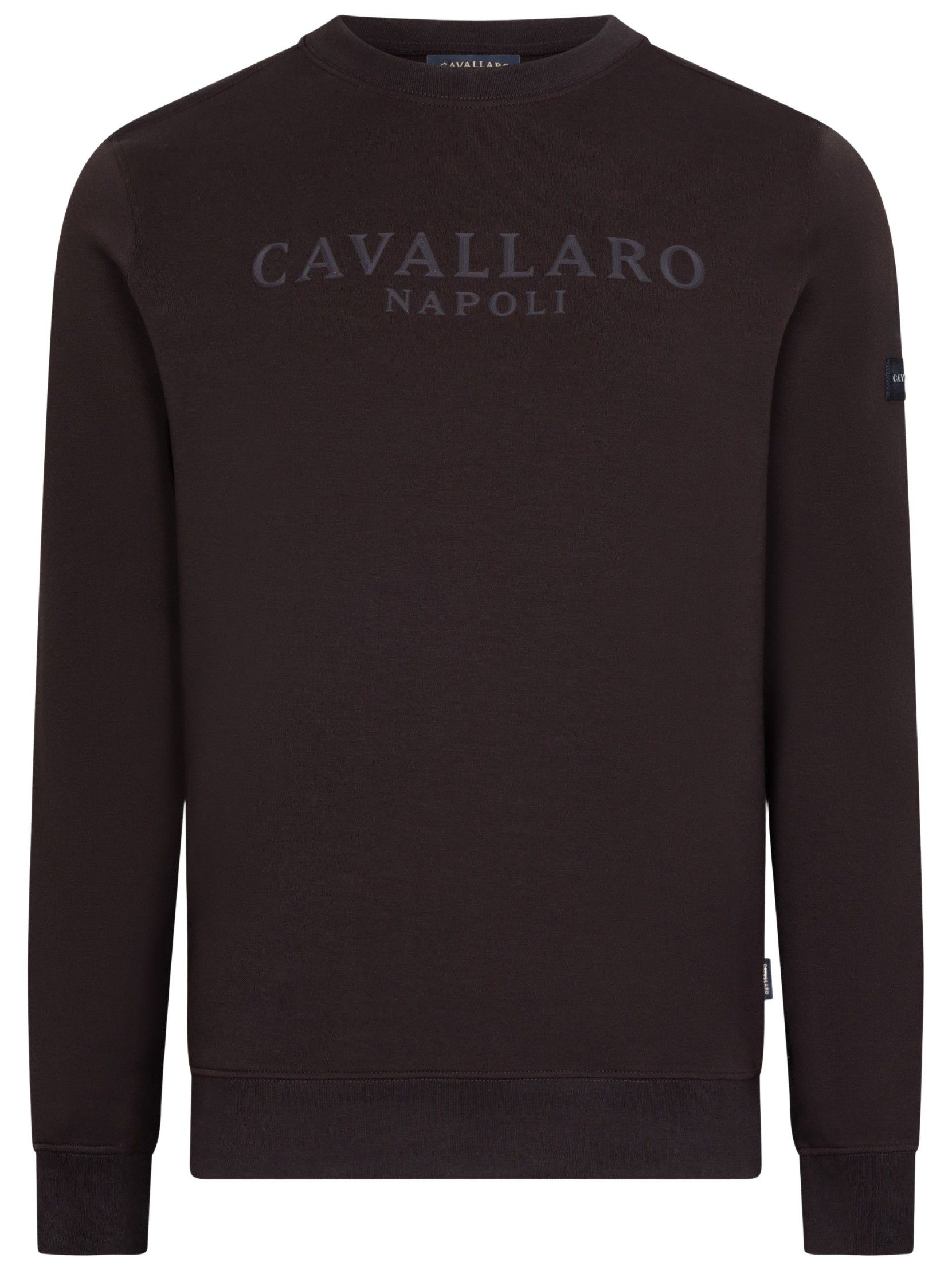 CAVALLARO - TRUI - Bruin