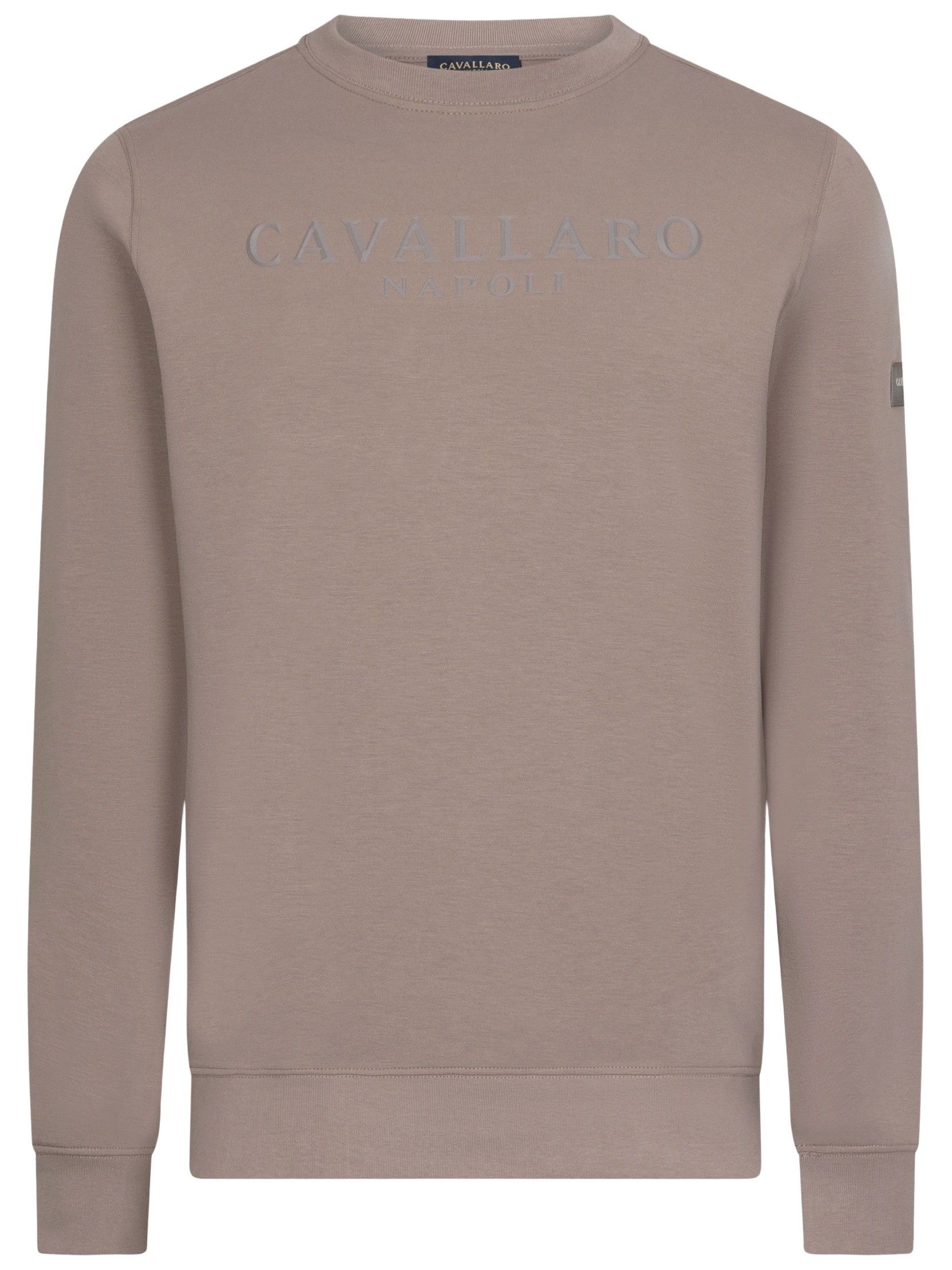 CAVALLARO - TRUI - Bruin
