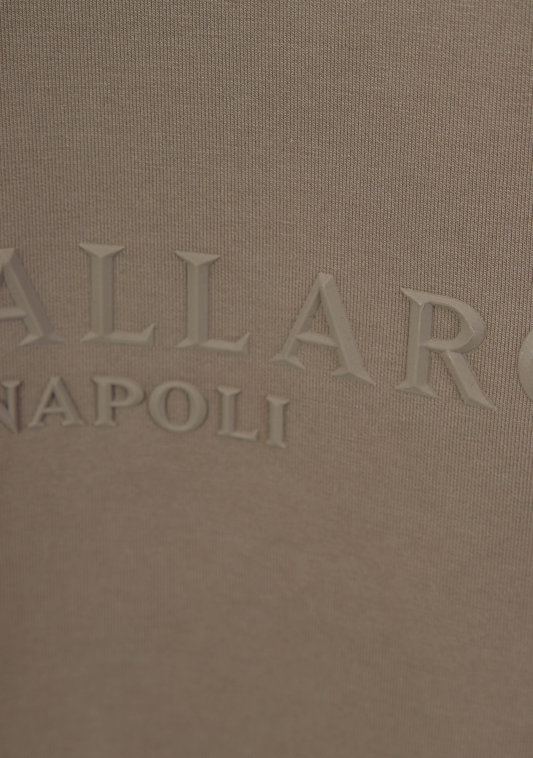 CAVALLARO - TRUI - Bruin