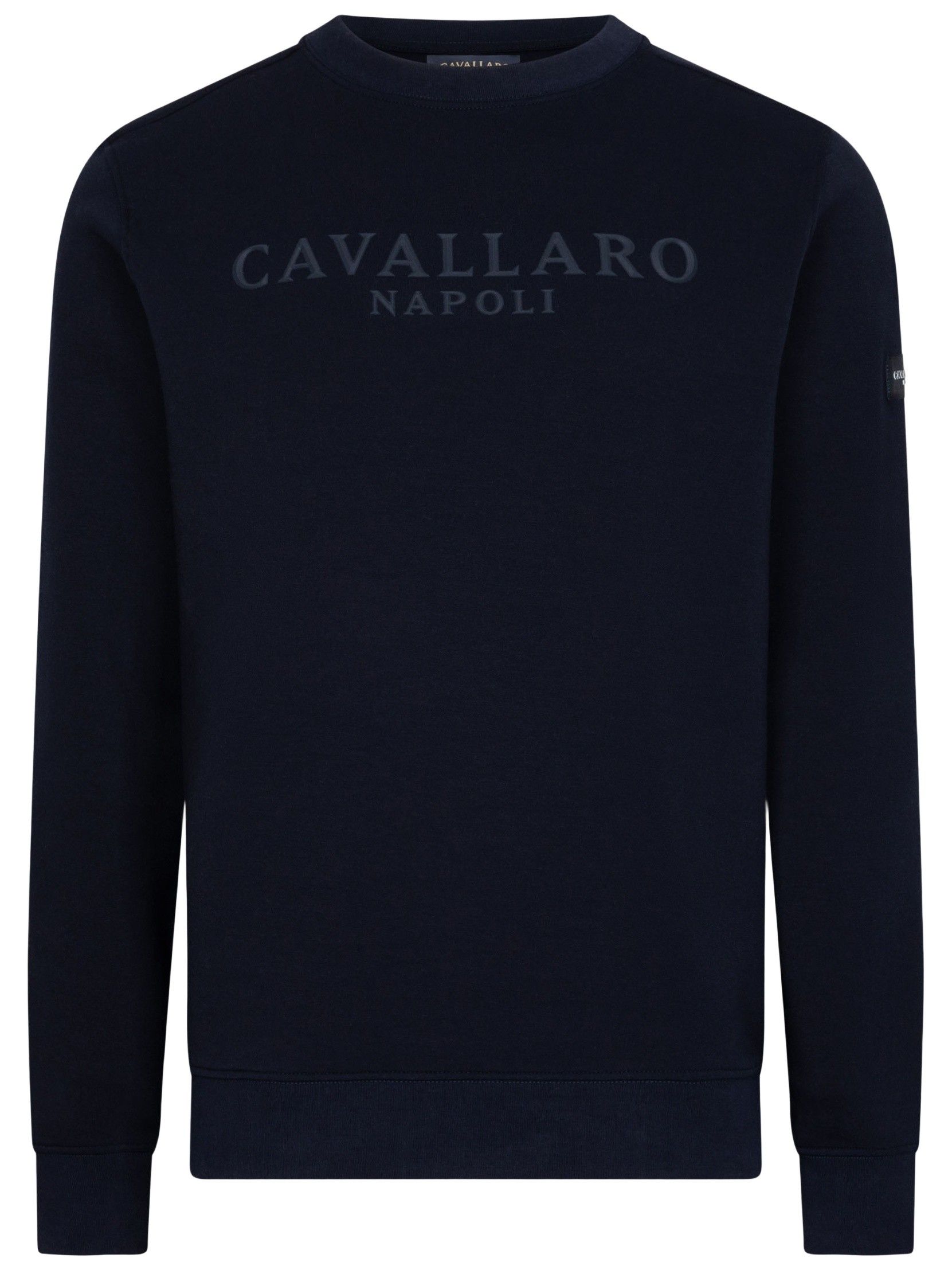 CAVALLARO - TRUI - Blauw