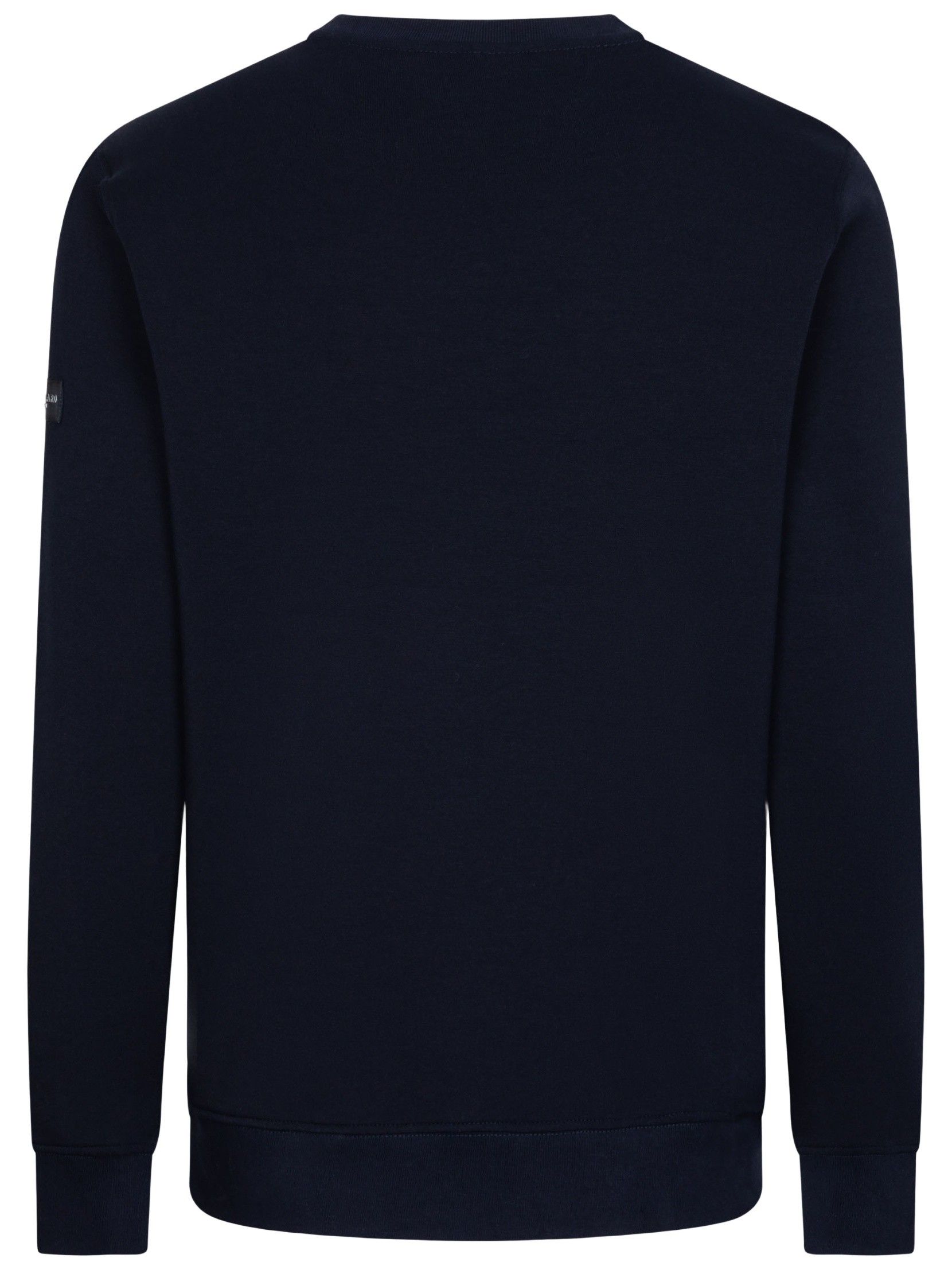 CAVALLARO - TRUI - Blauw