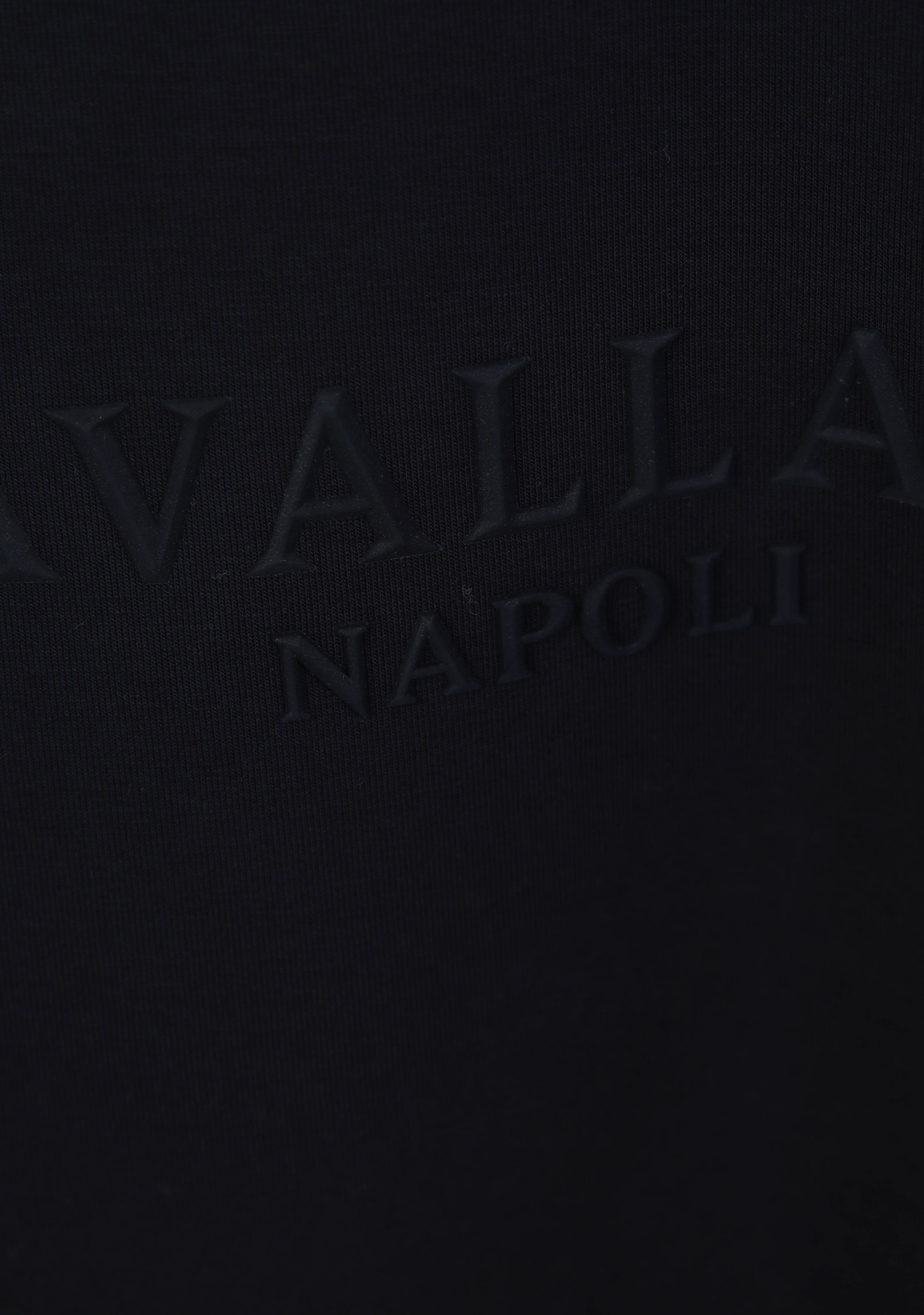 CAVALLARO - TRUI - Blauw