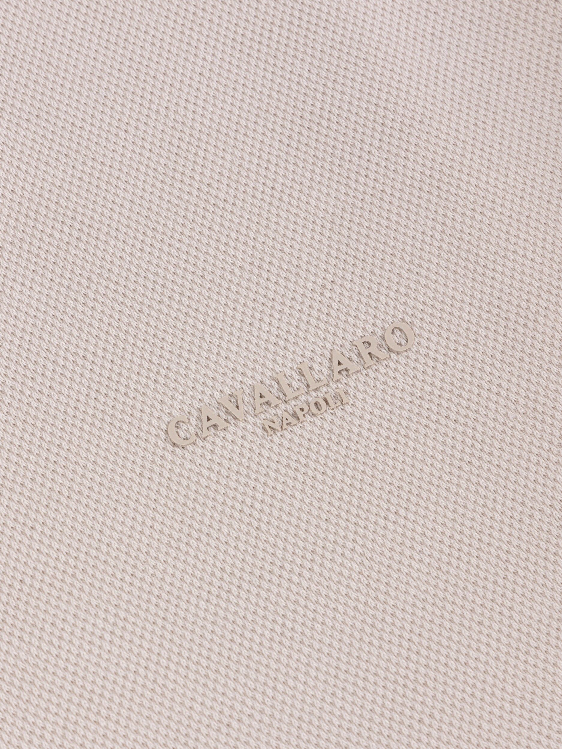 CAVALLARO - TRUI - Beige