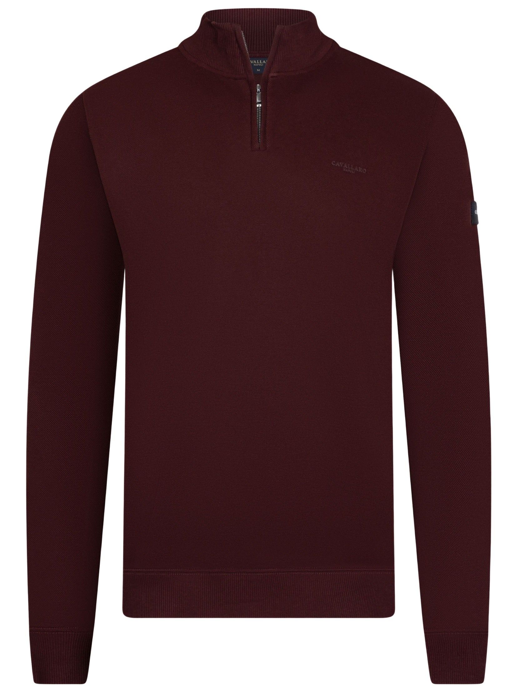 CAVALLARO - TRUI - Rood