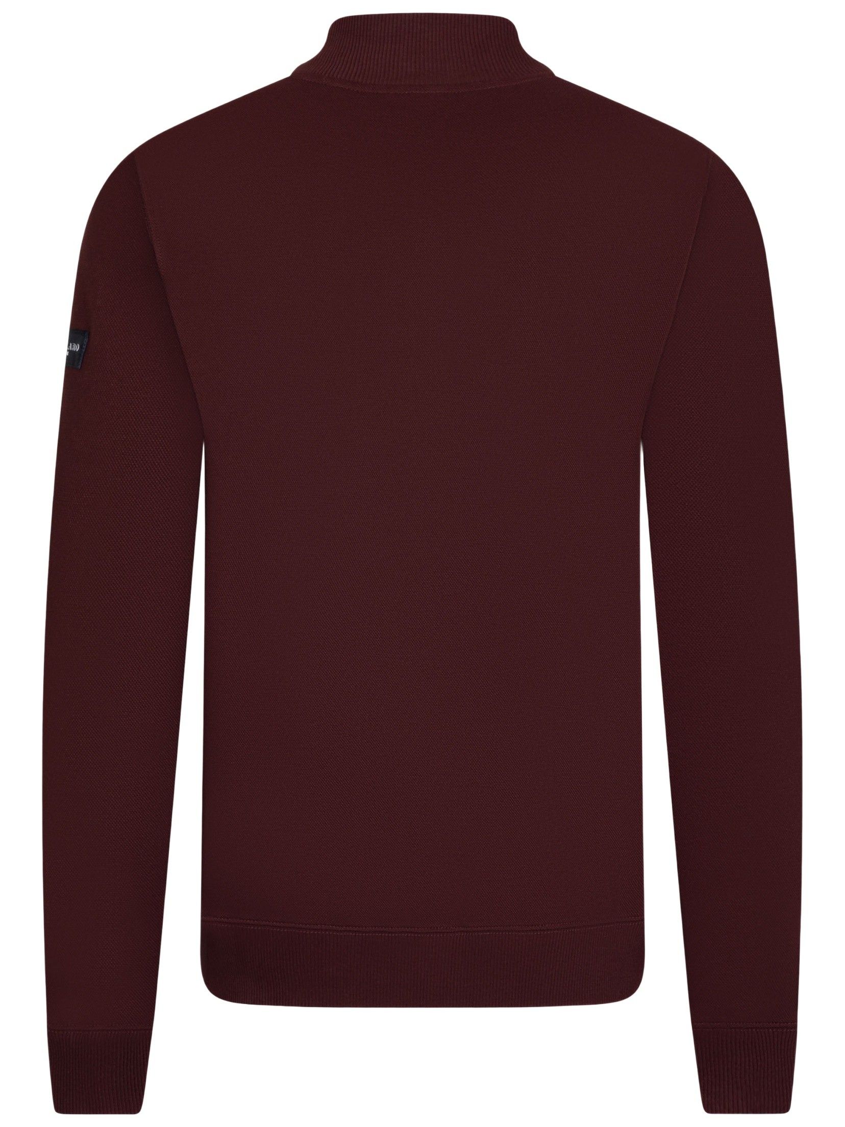 CAVALLARO - TRUI - Rood