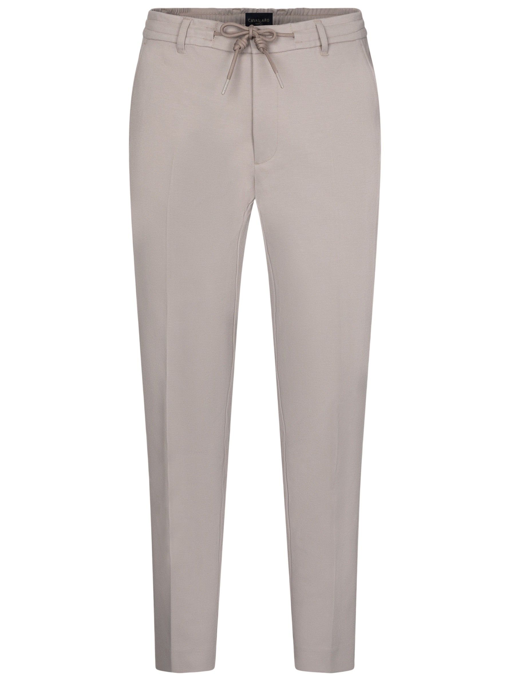 CAVALLARO - BROEK - Beige