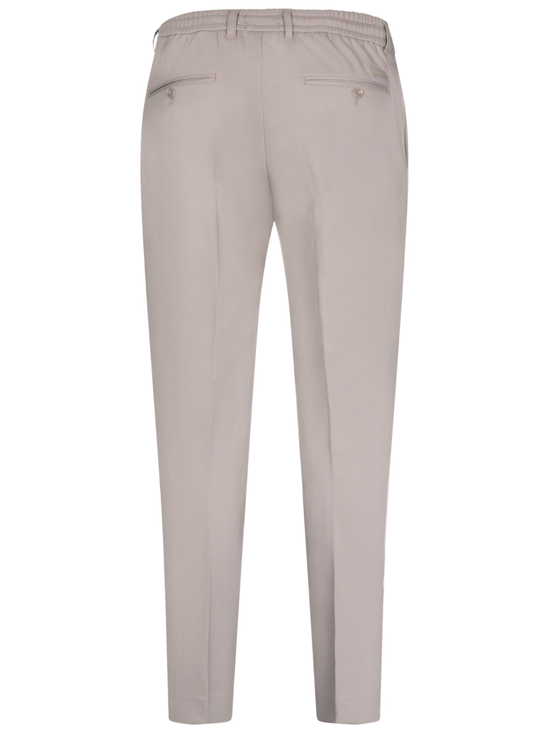 CAVALLARO - BROEK - Beige